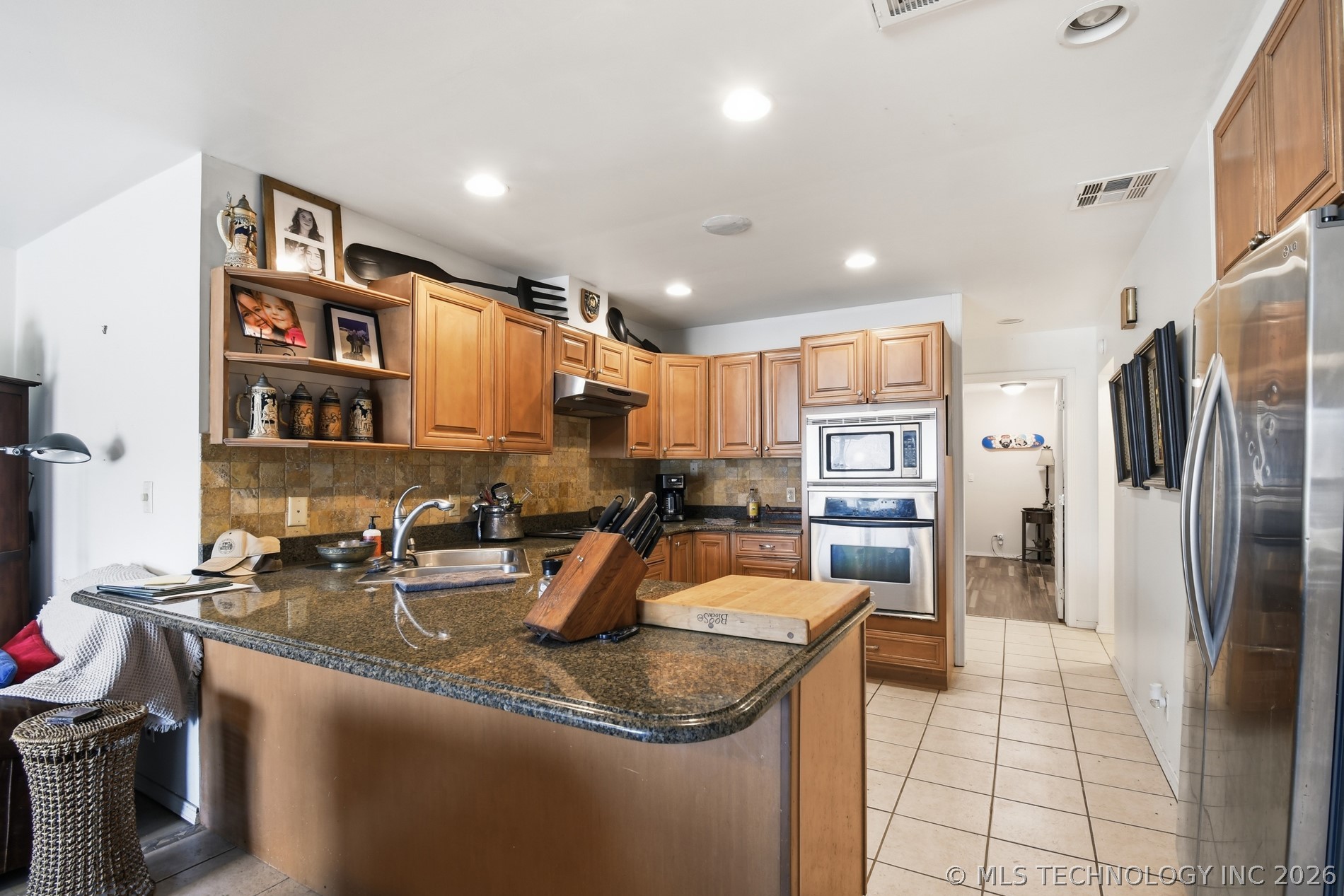 5118 N 427 Road Pryor OK 74361