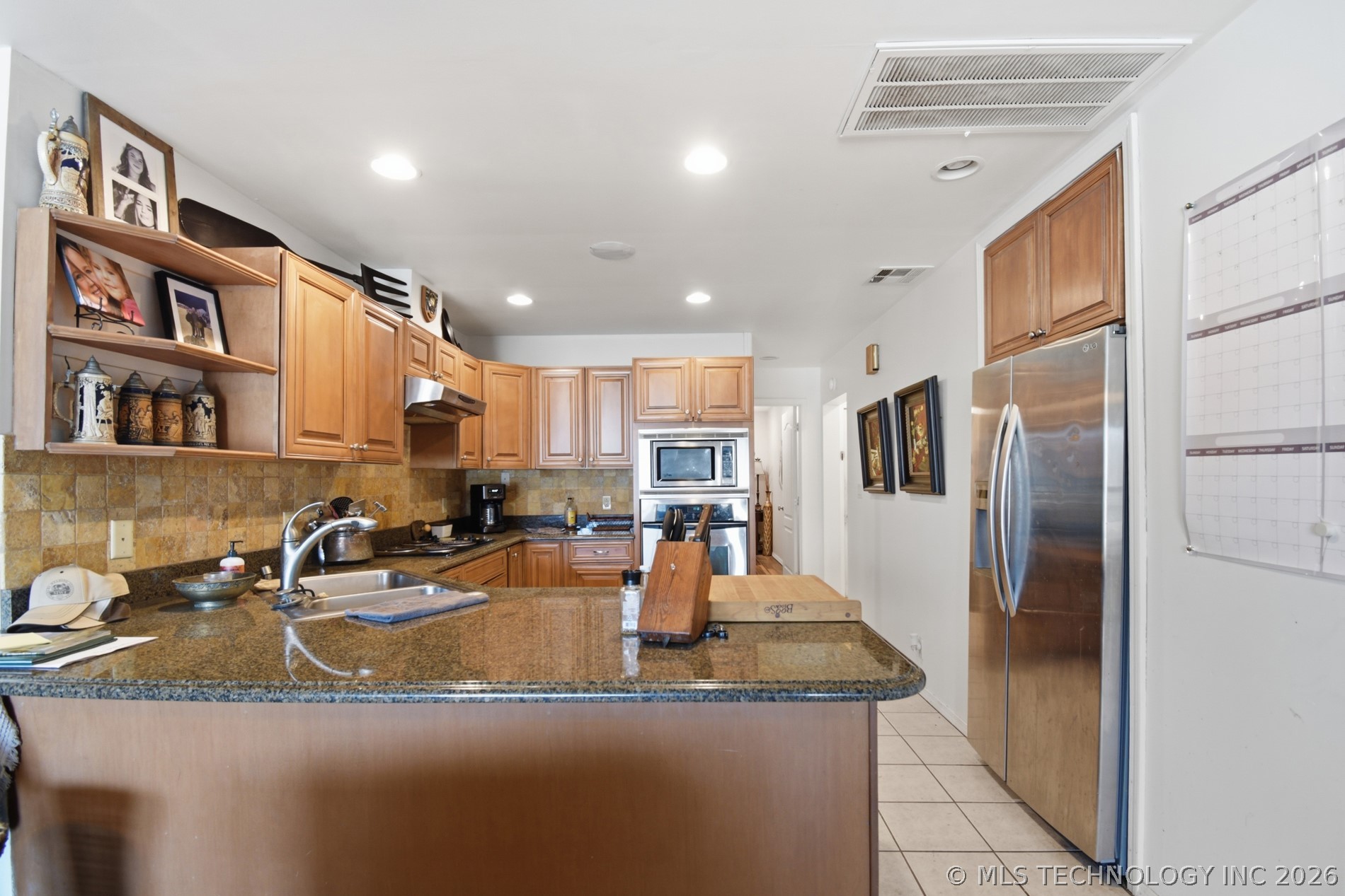 5118 N 427 Road Pryor OK 74361