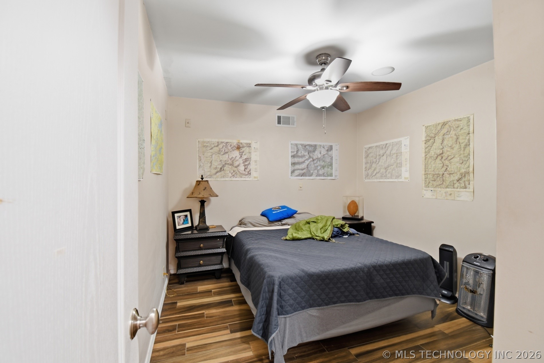 5118 N 427 Road Pryor OK 74361