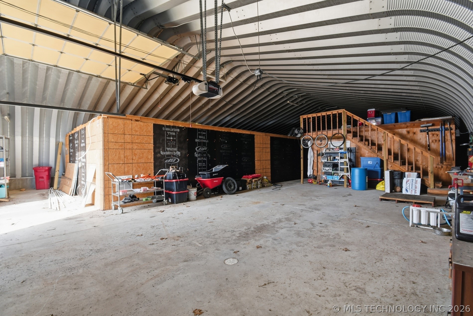 5118 N 427 Road Pryor OK 74361