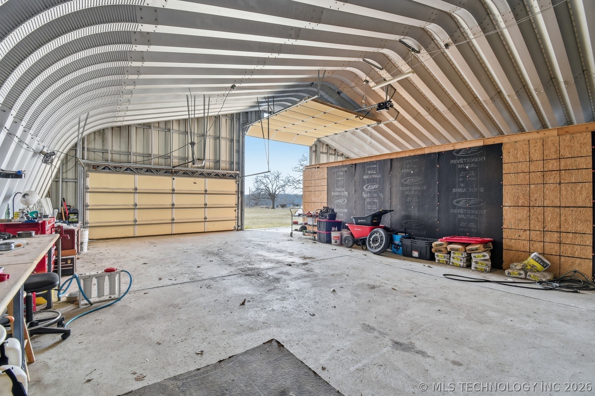 5118 N 427 Road Pryor OK 74361