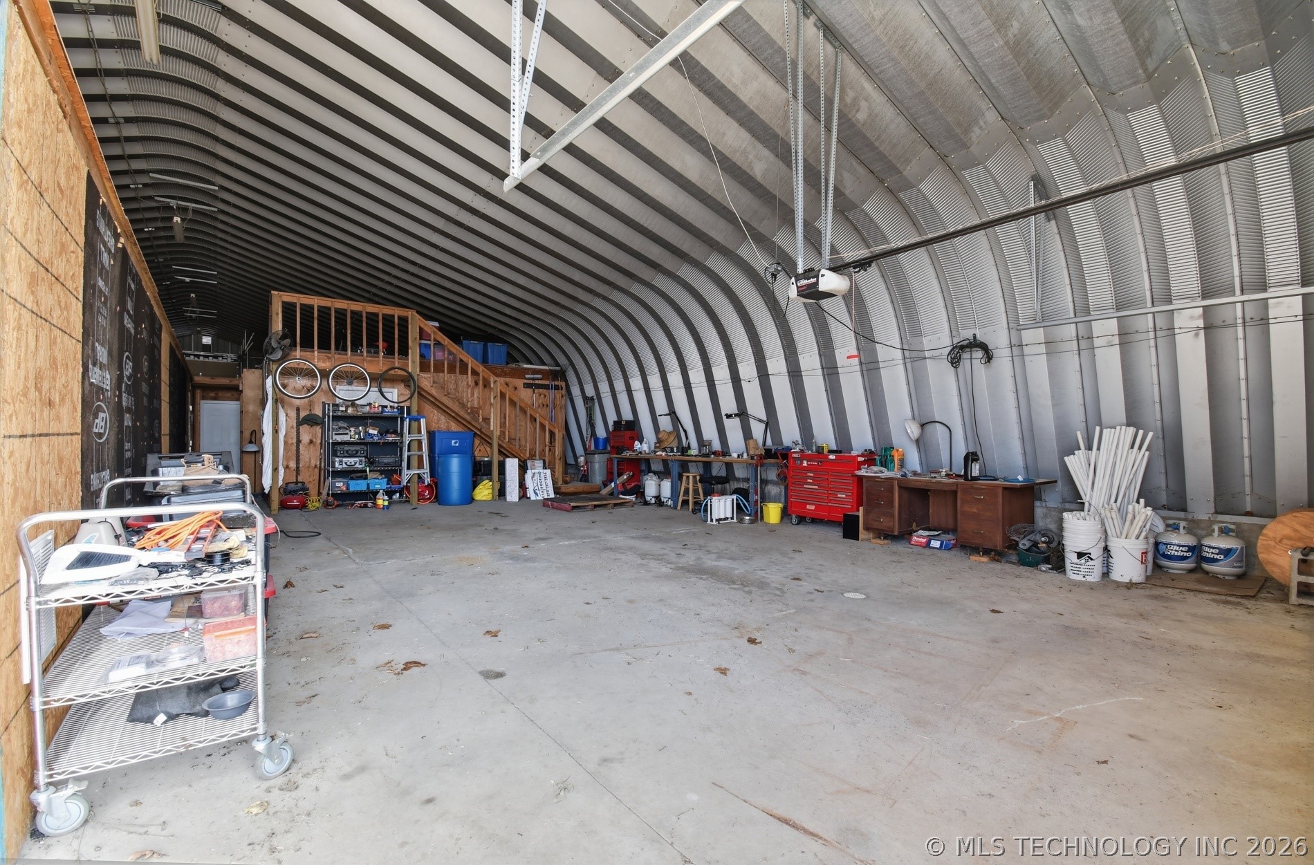 5118 N 427 Road Pryor OK 74361