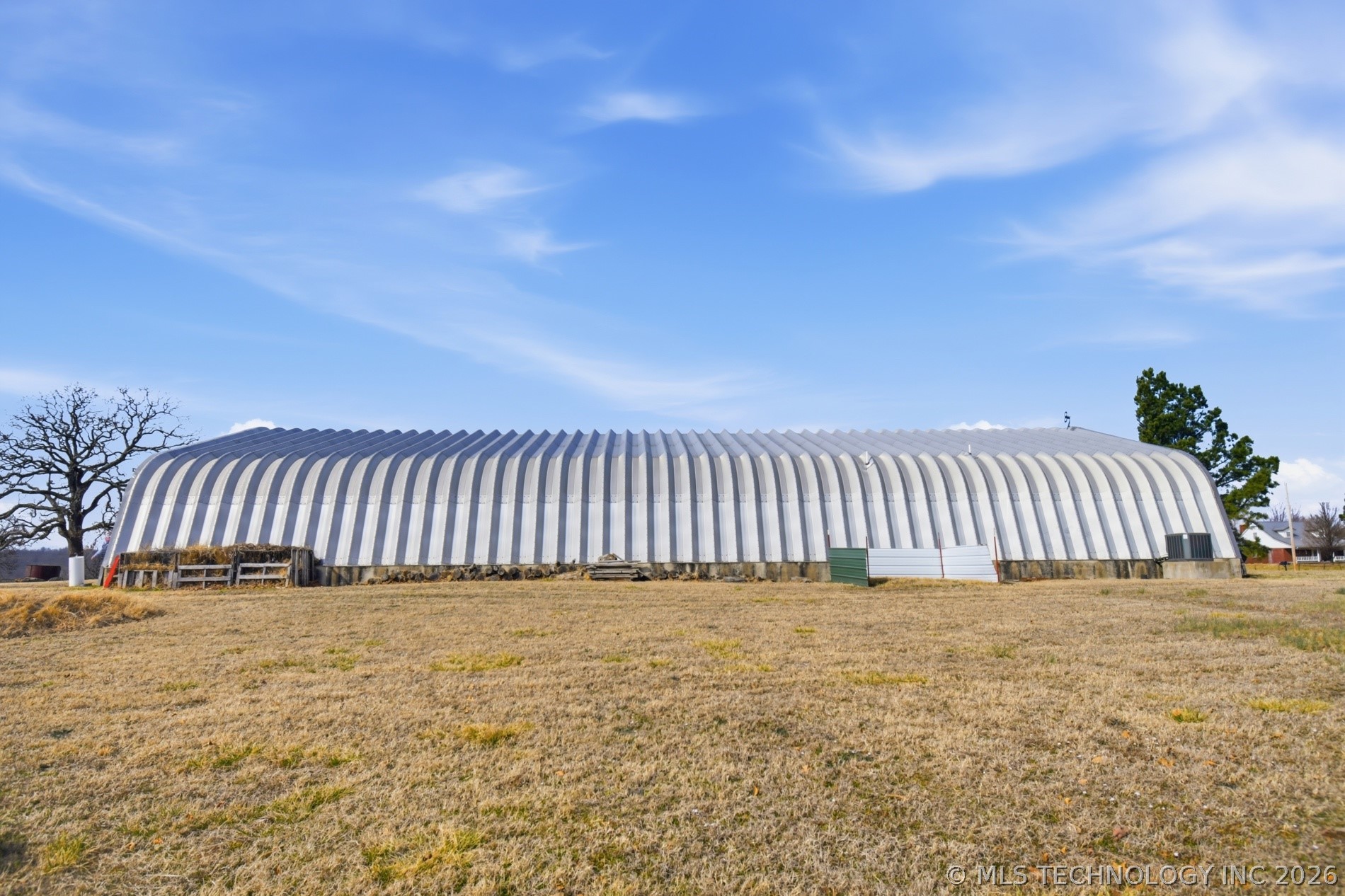 5118 N 427 Road Pryor OK 74361