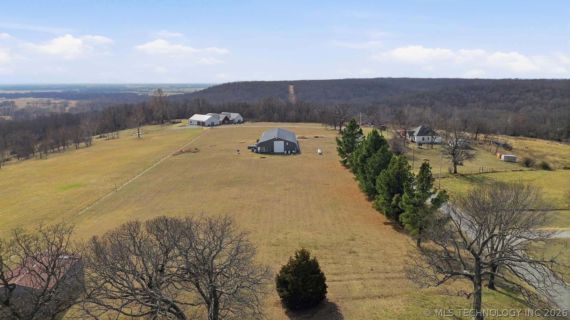 5118 N 427 Road Pryor OK 74361