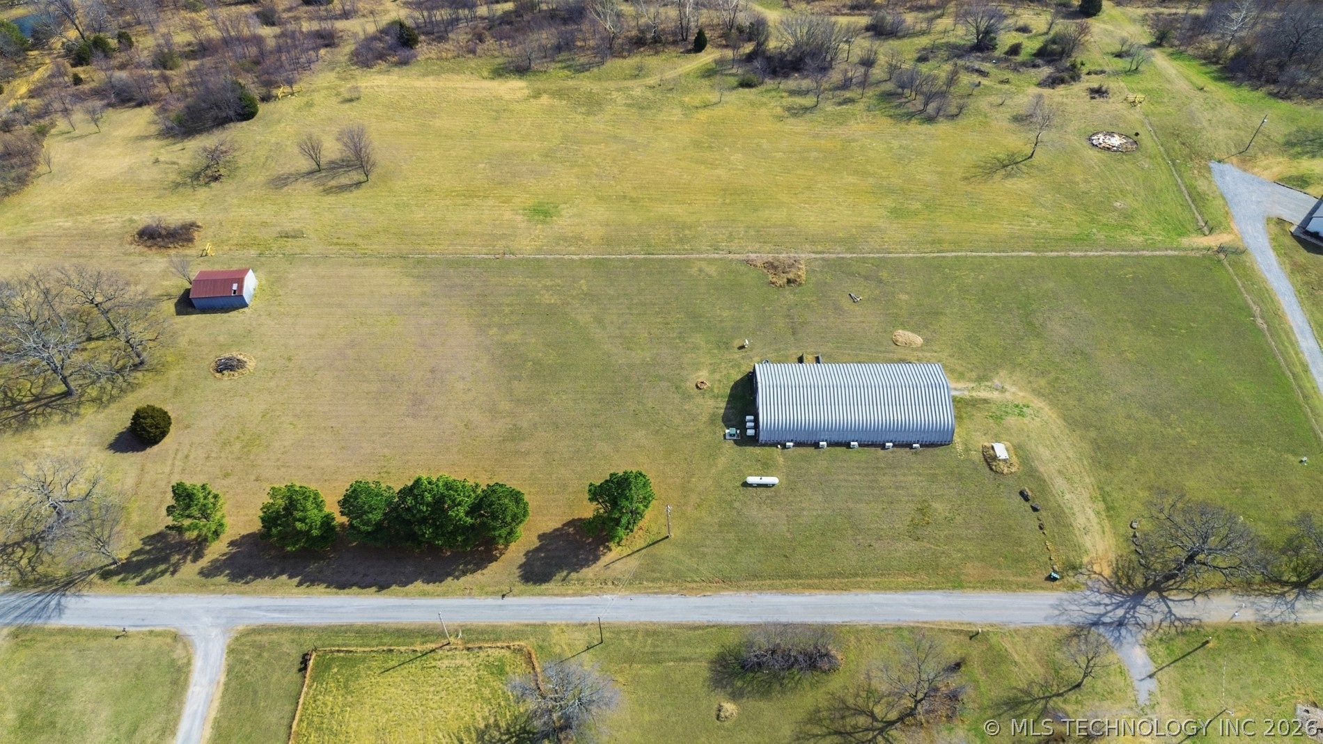 5118 N 427 Road Pryor OK 74361