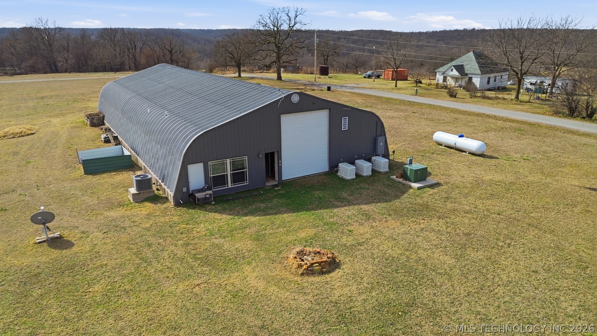 5118 N 427 Road Pryor OK 74361