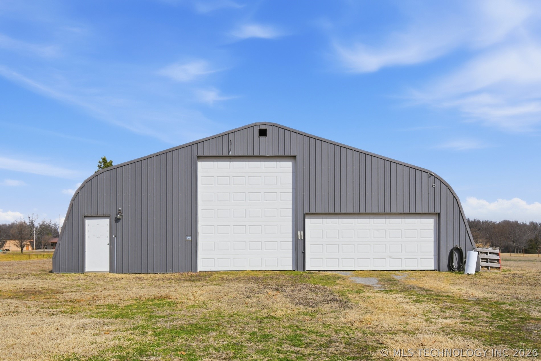 5118 N 427 Road Pryor OK 74361