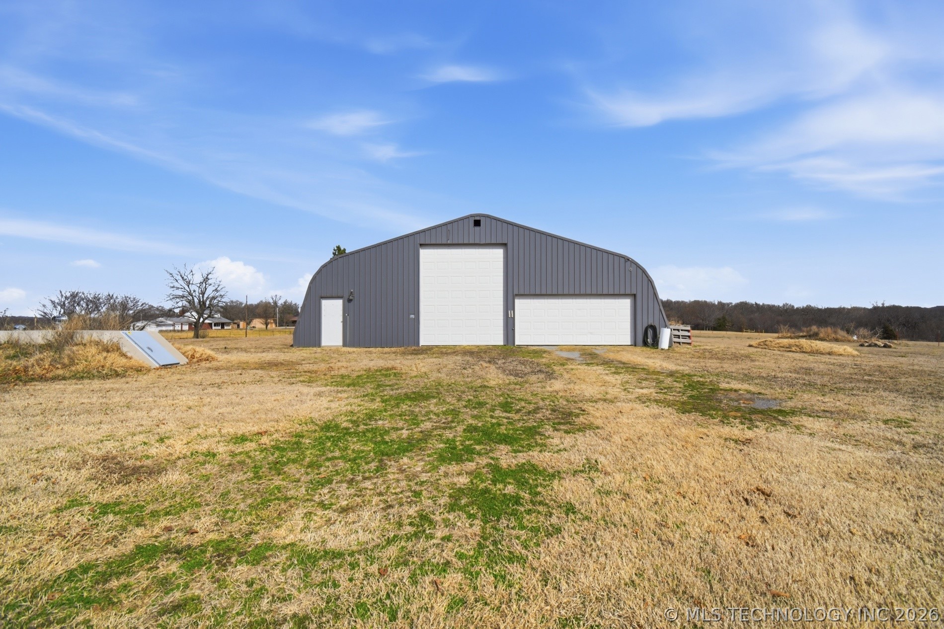 5118 N 427 Road Pryor OK 74361