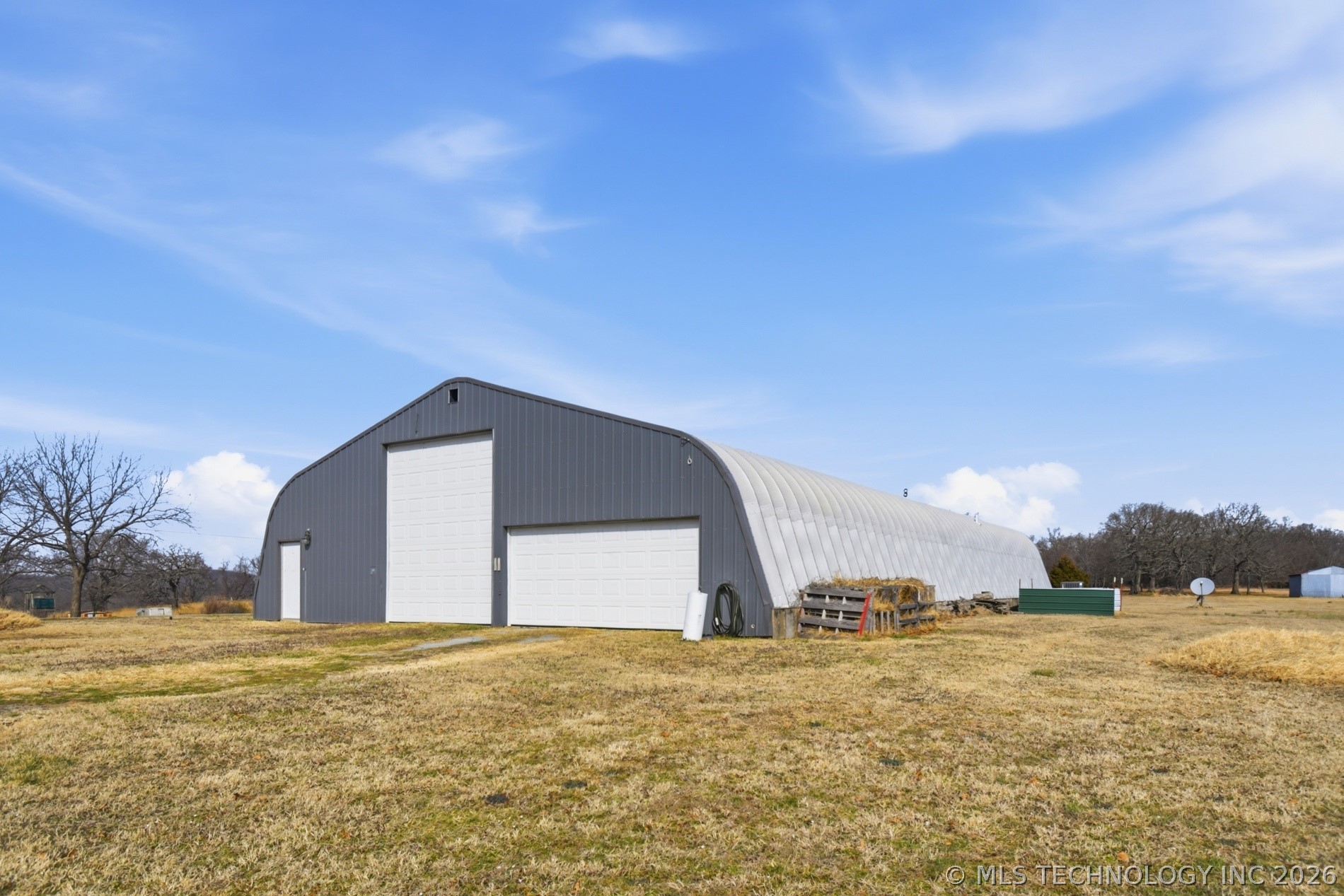 5118 N 427 Road Pryor OK 74361