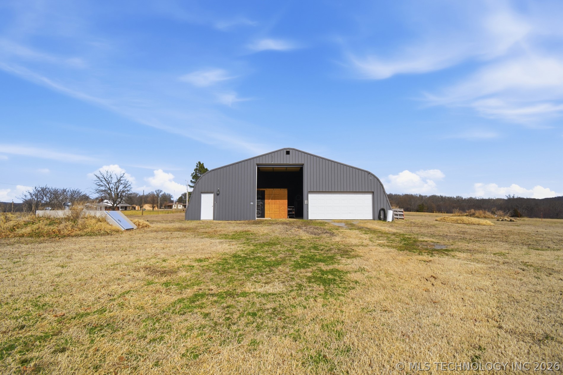 5118 N 427 Road Pryor OK 74361