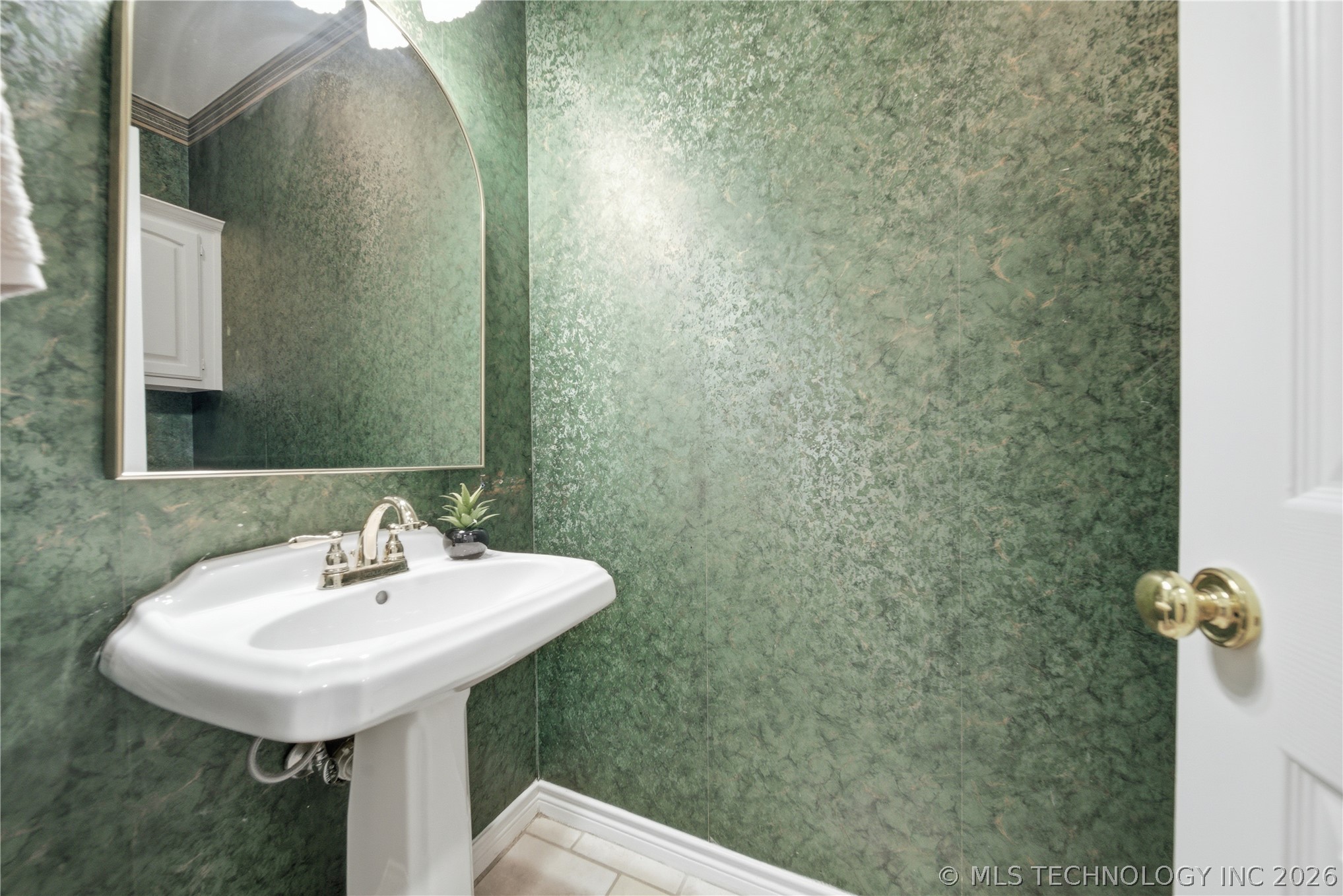 9906 E 85th Place Tulsa OK 74133