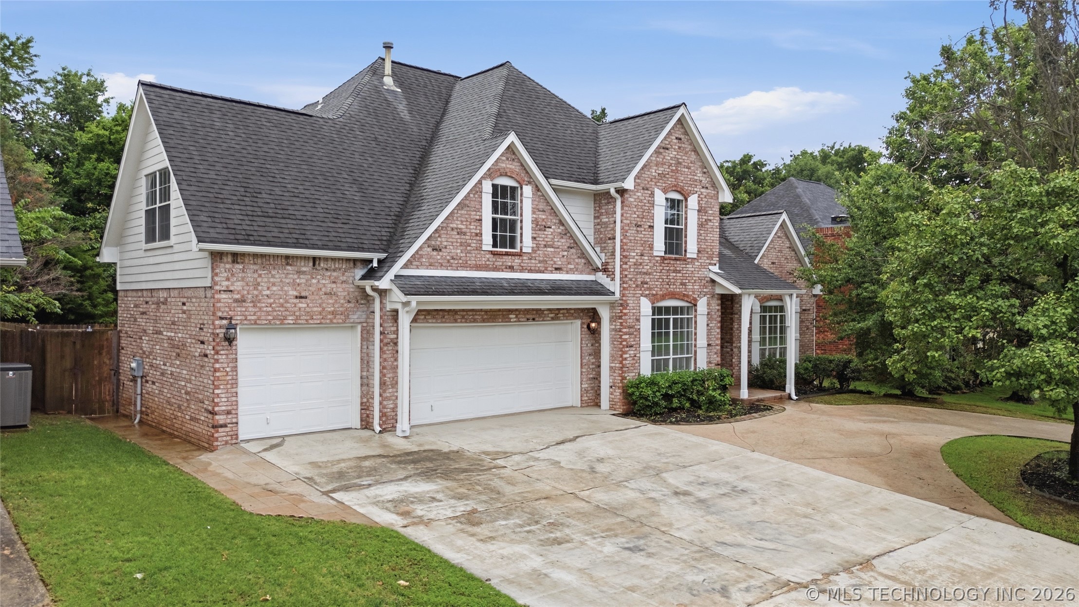 9906 E 85th Place Tulsa OK 74133