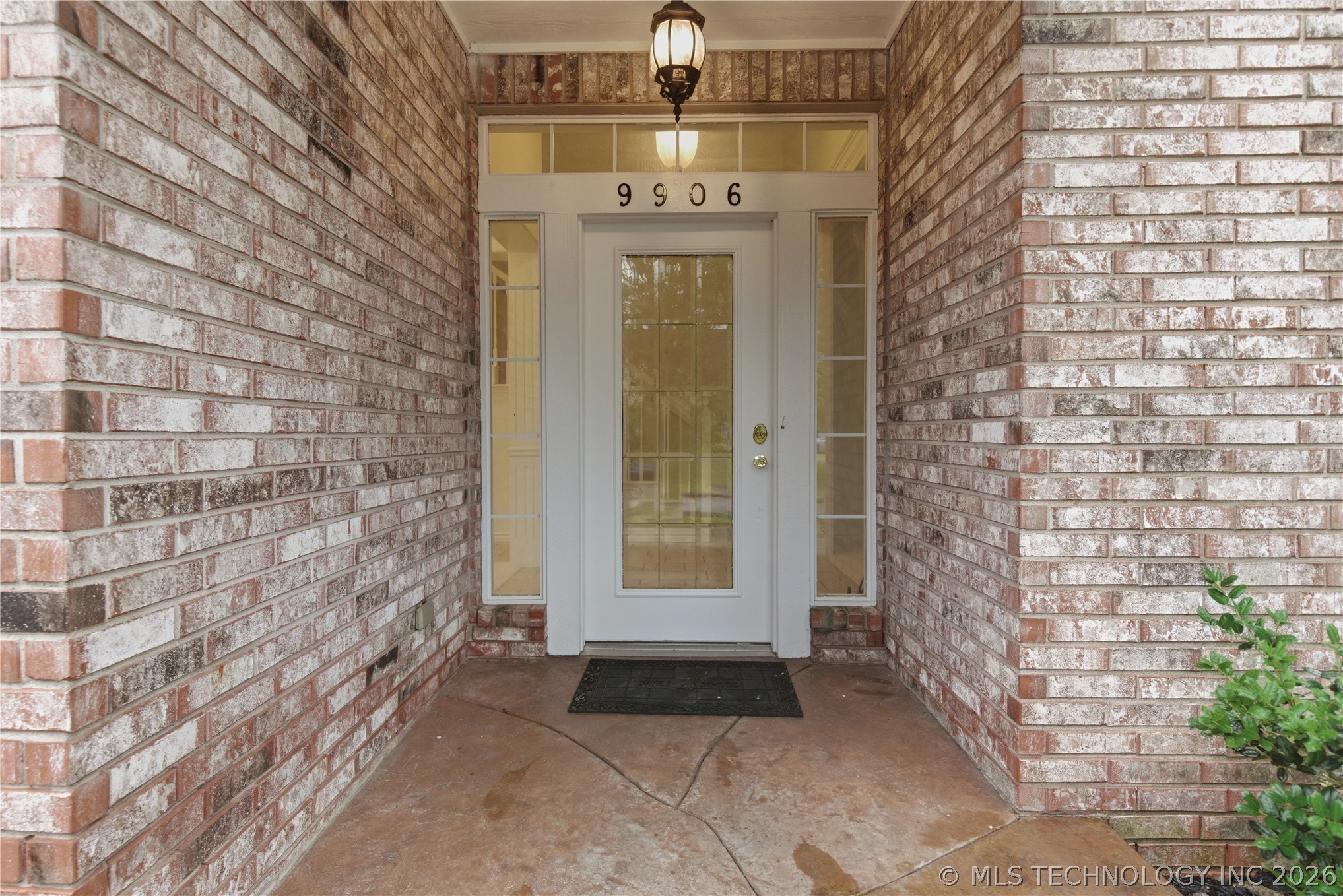 9906 E 85th Place Tulsa OK 74133