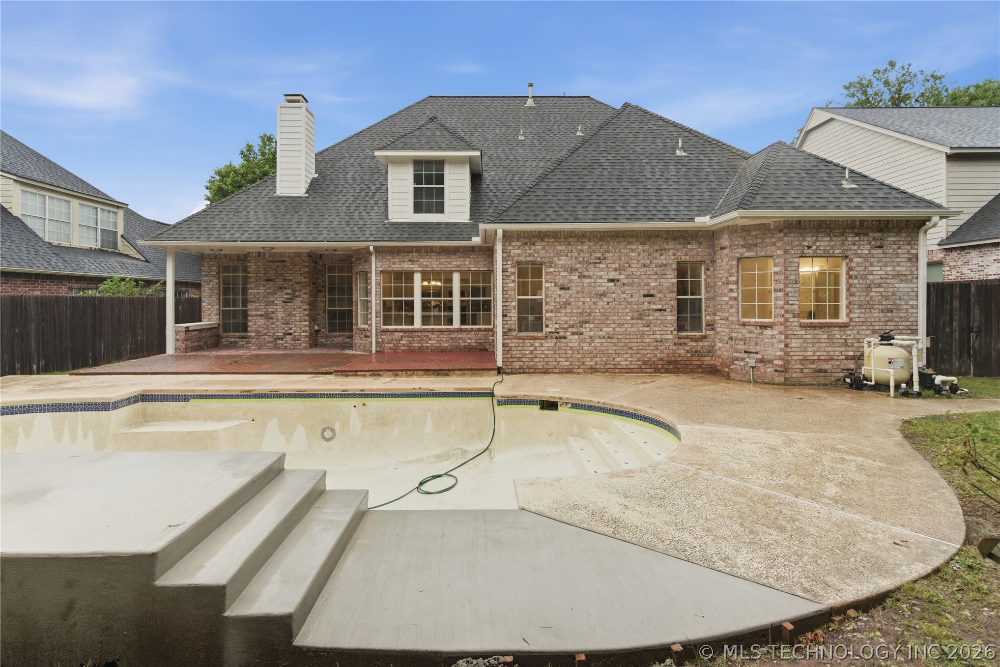 9906 E 85th Place Tulsa OK 74133