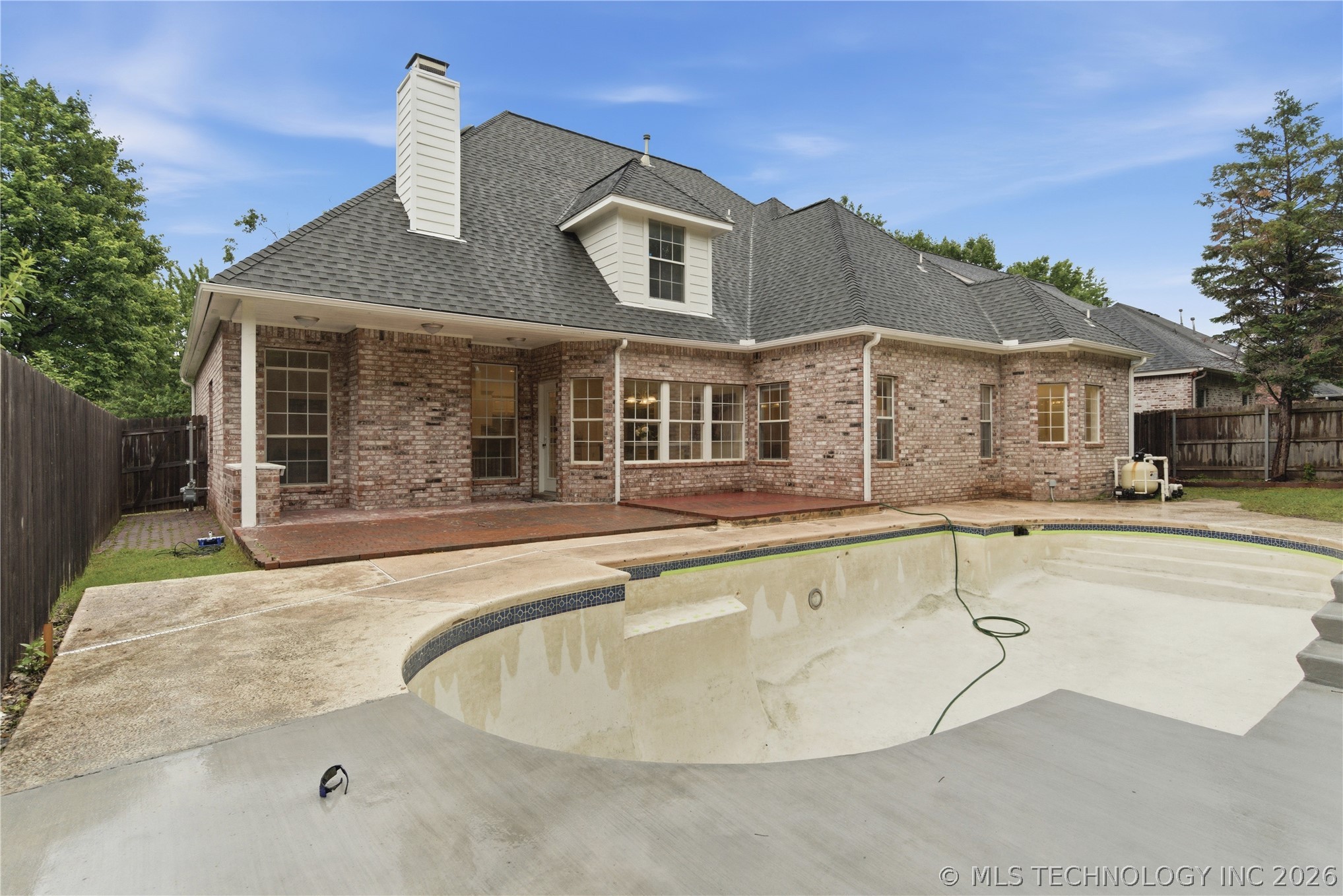 9906 E 85th Place Tulsa OK 74133