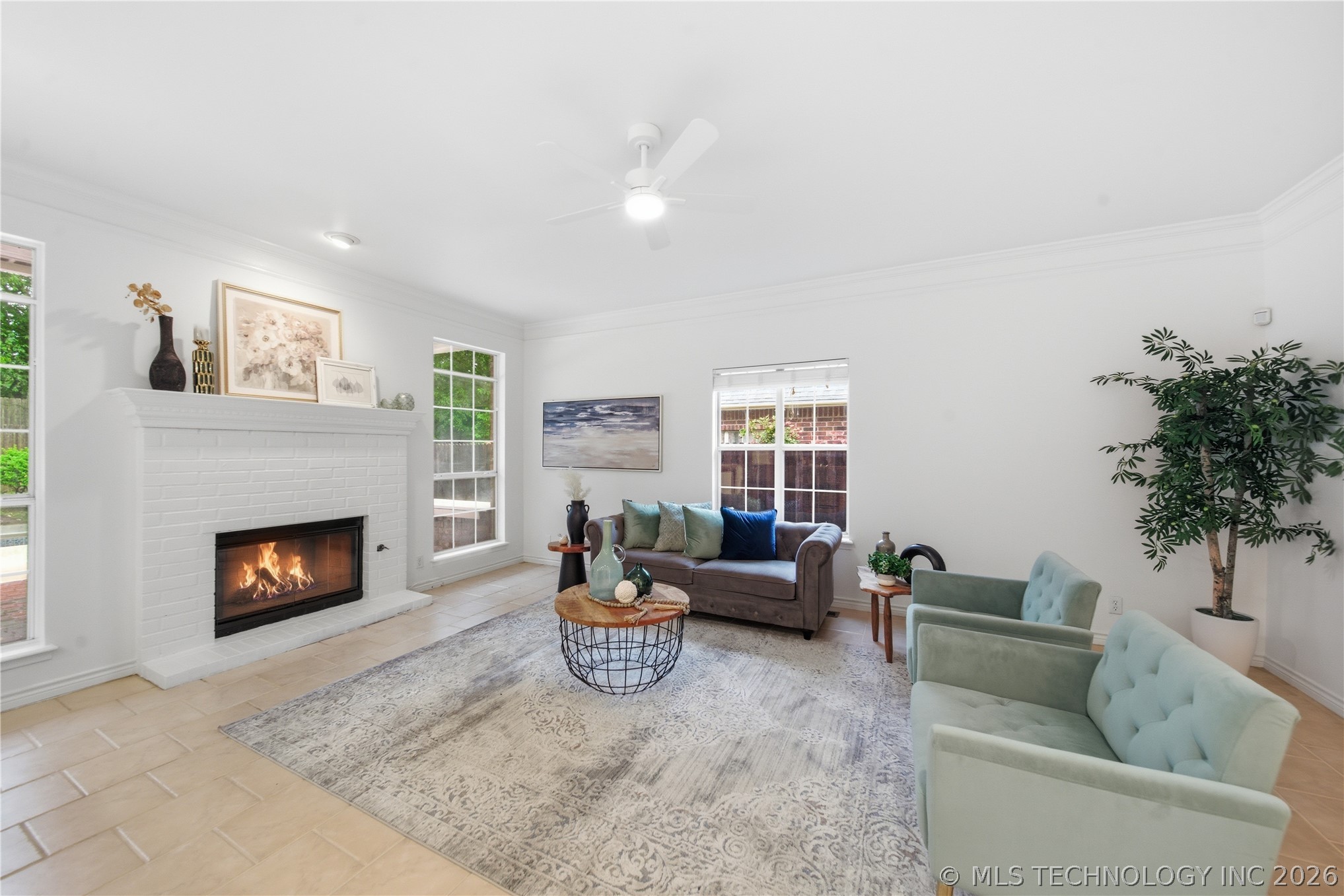 9906 E 85th Place Tulsa OK 74133