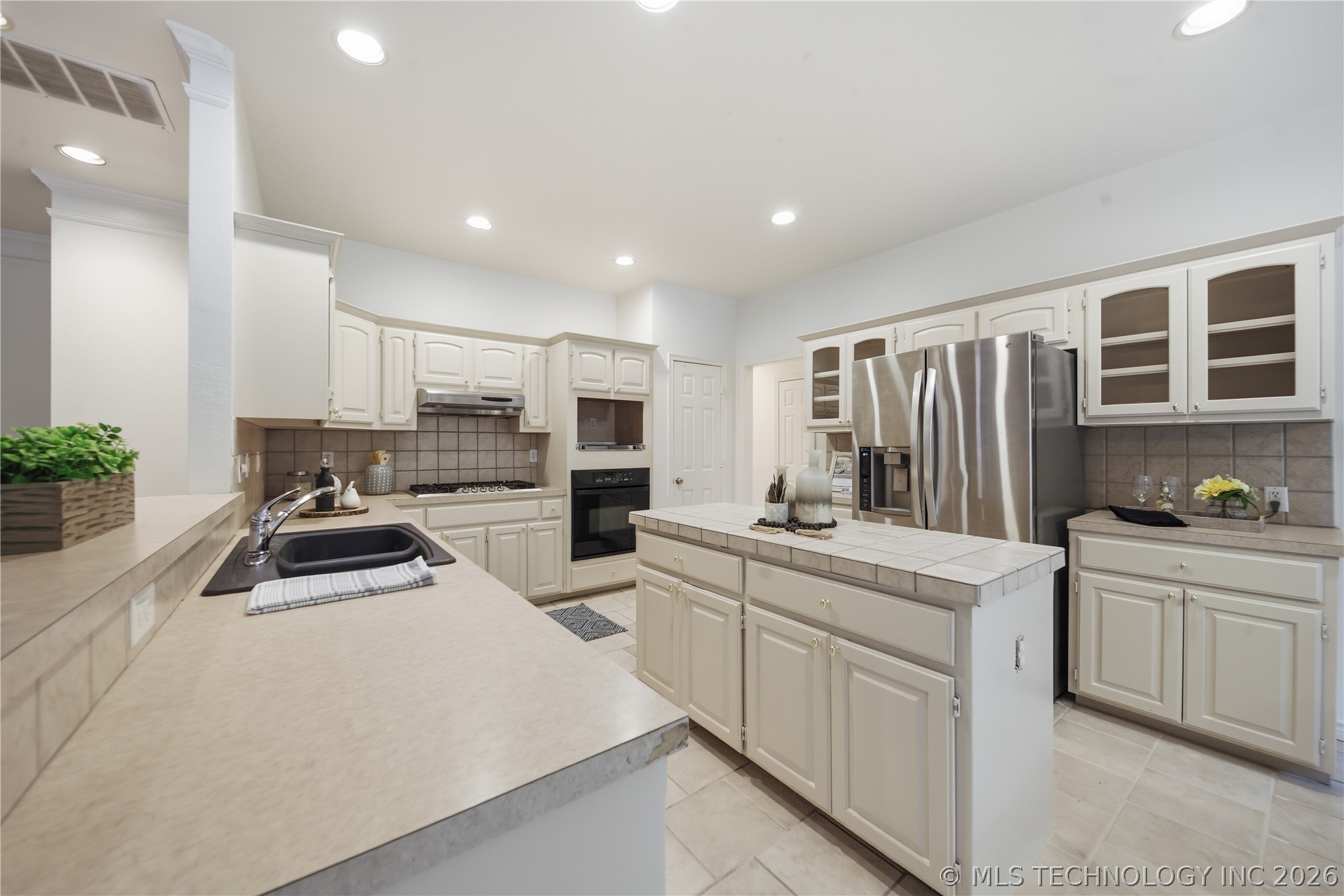9906 E 85th Place Tulsa OK 74133
