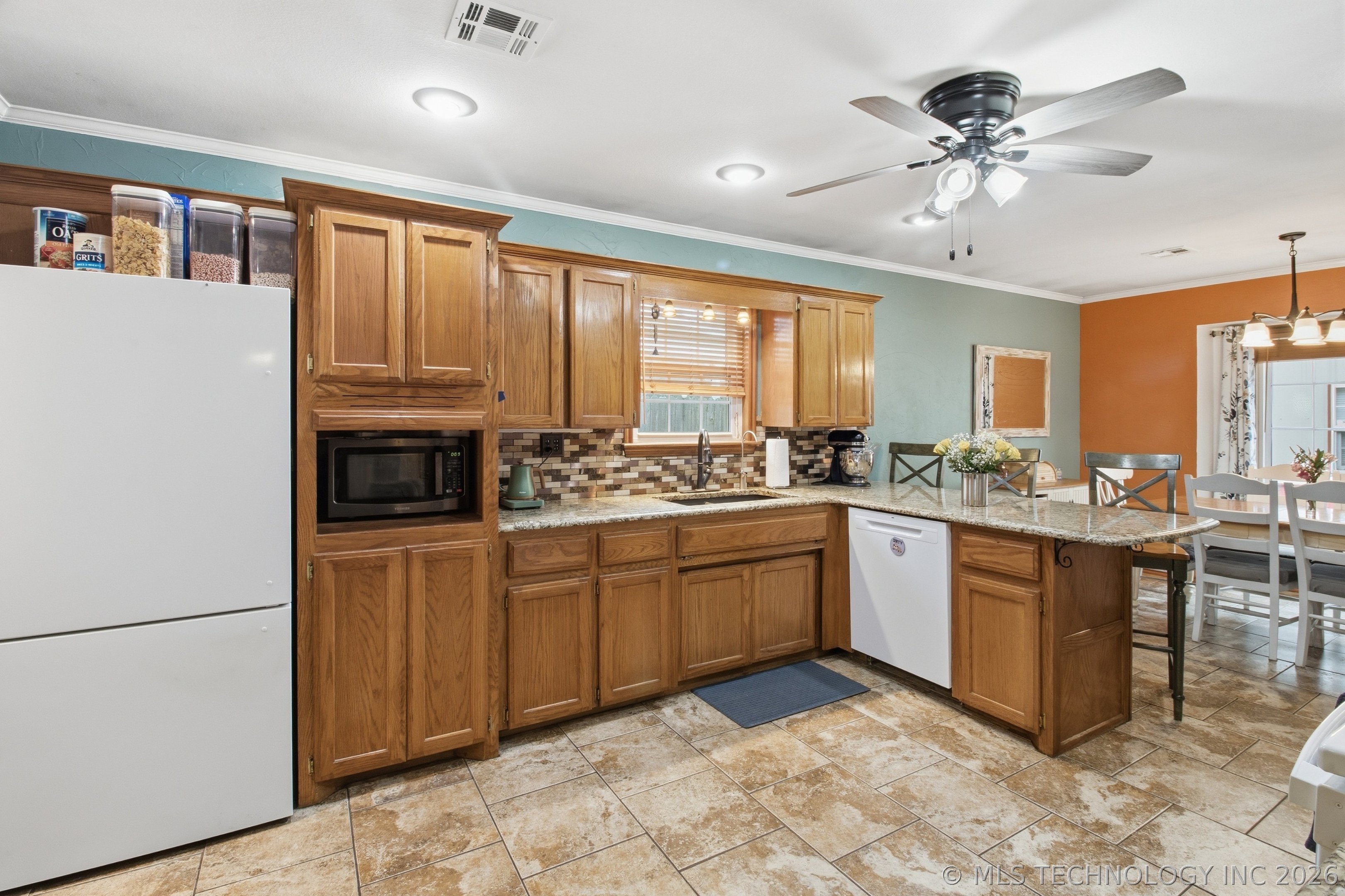 309 Heritage Drive Fort Gibson OK 74434