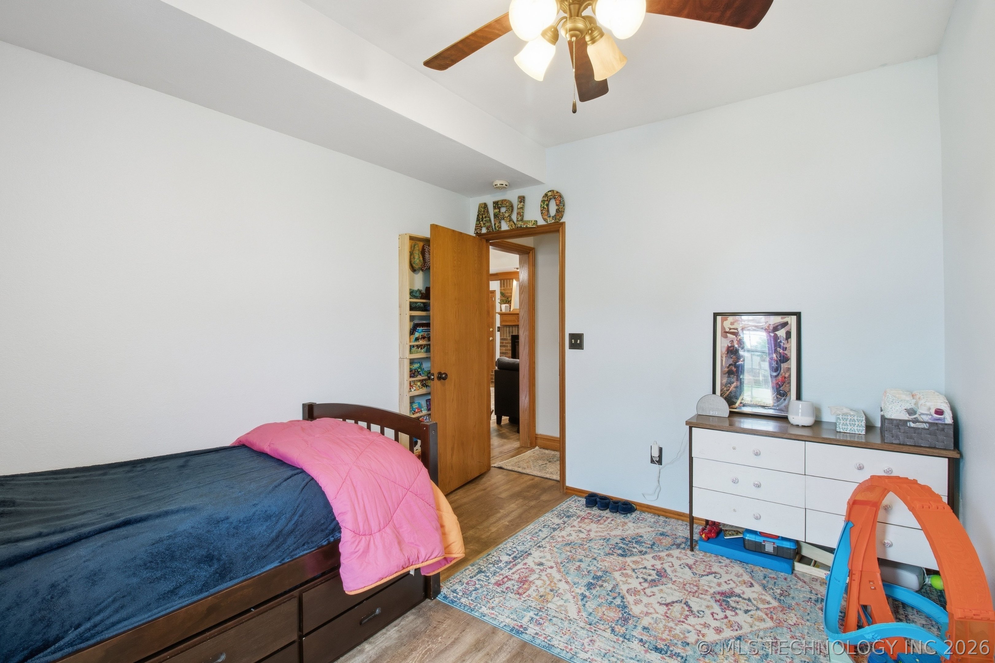 309 Heritage Drive Fort Gibson OK 74434
