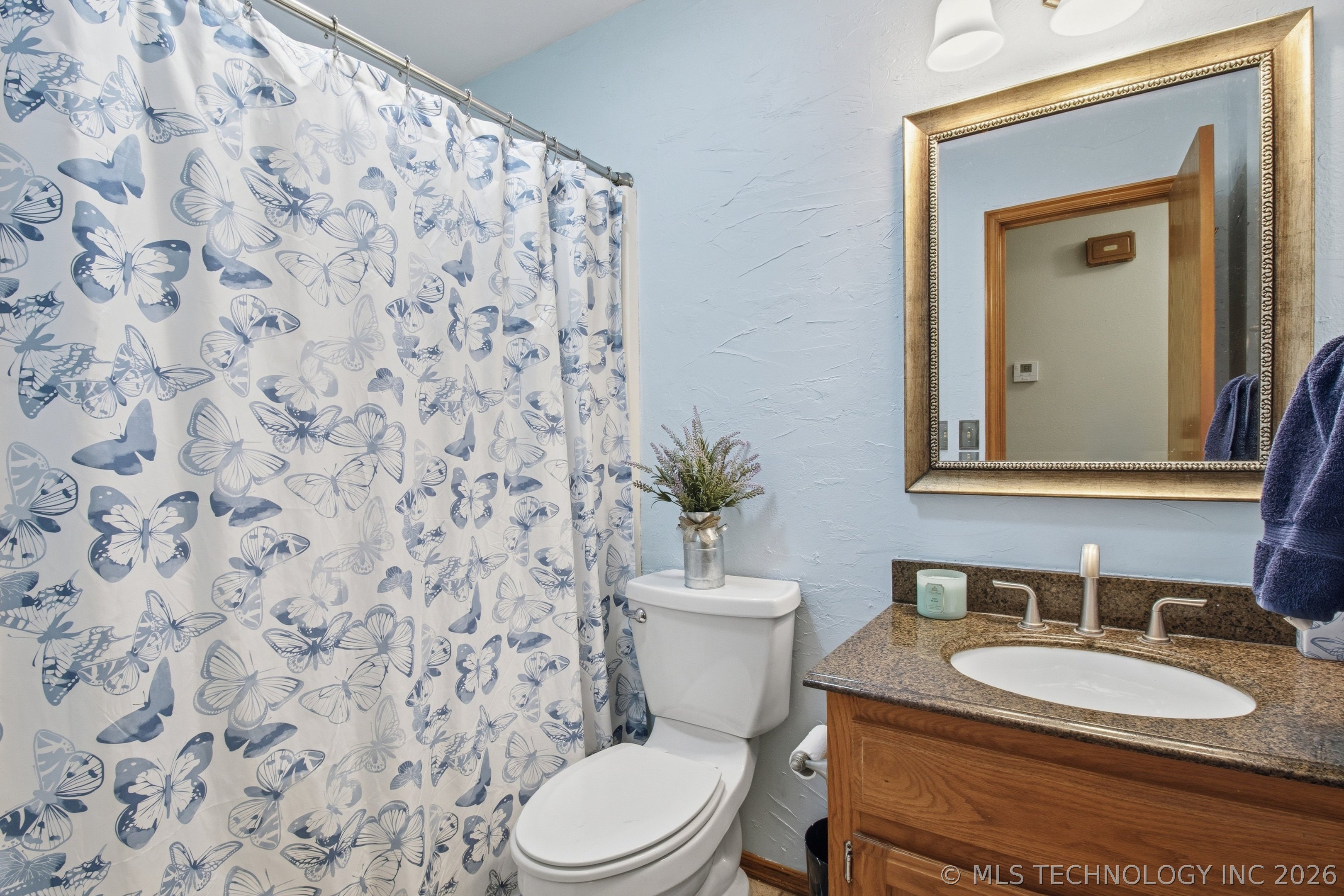 309 Heritage Drive Fort Gibson OK 74434