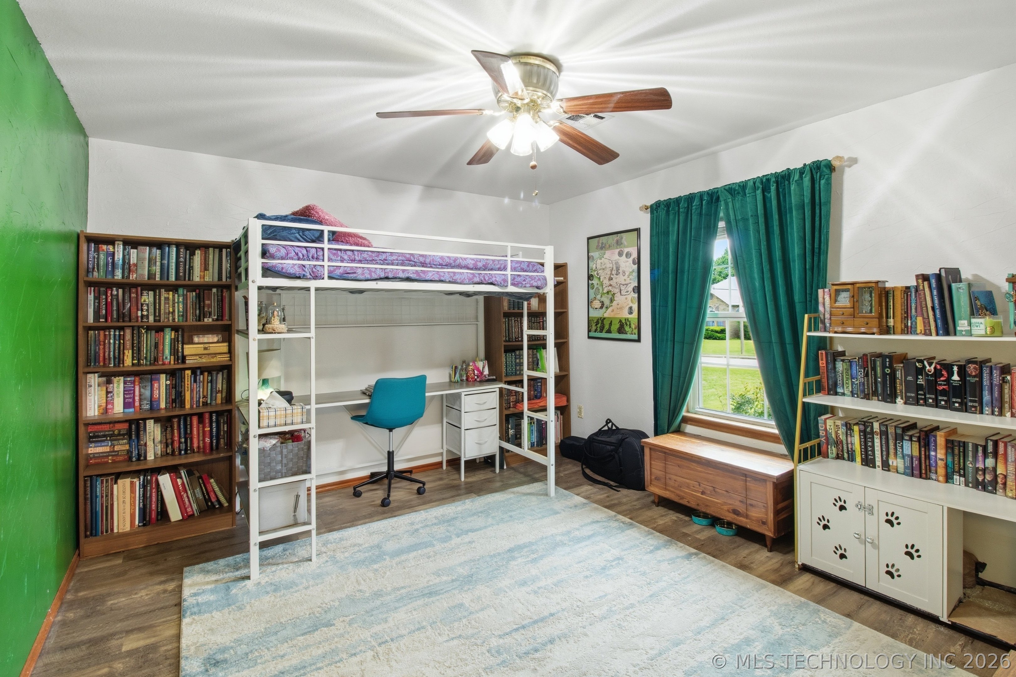 309 Heritage Drive Fort Gibson OK 74434