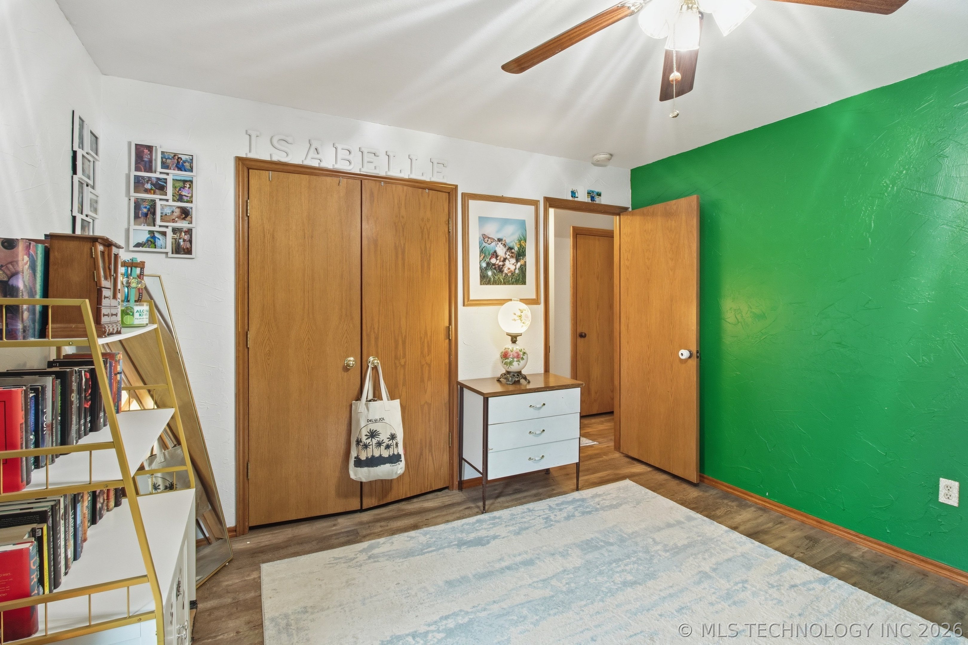 309 Heritage Drive Fort Gibson OK 74434