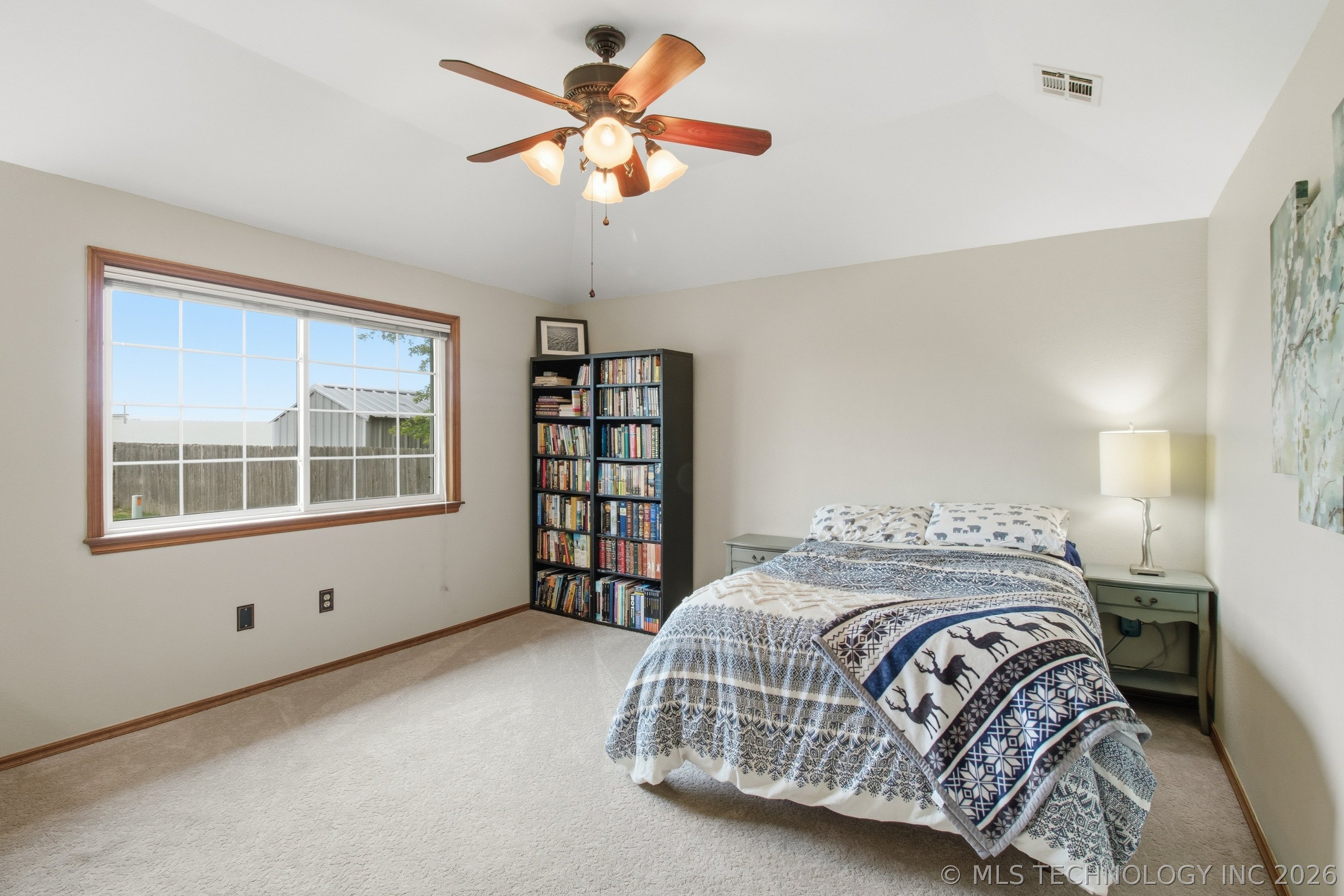 309 Heritage Drive Fort Gibson OK 74434