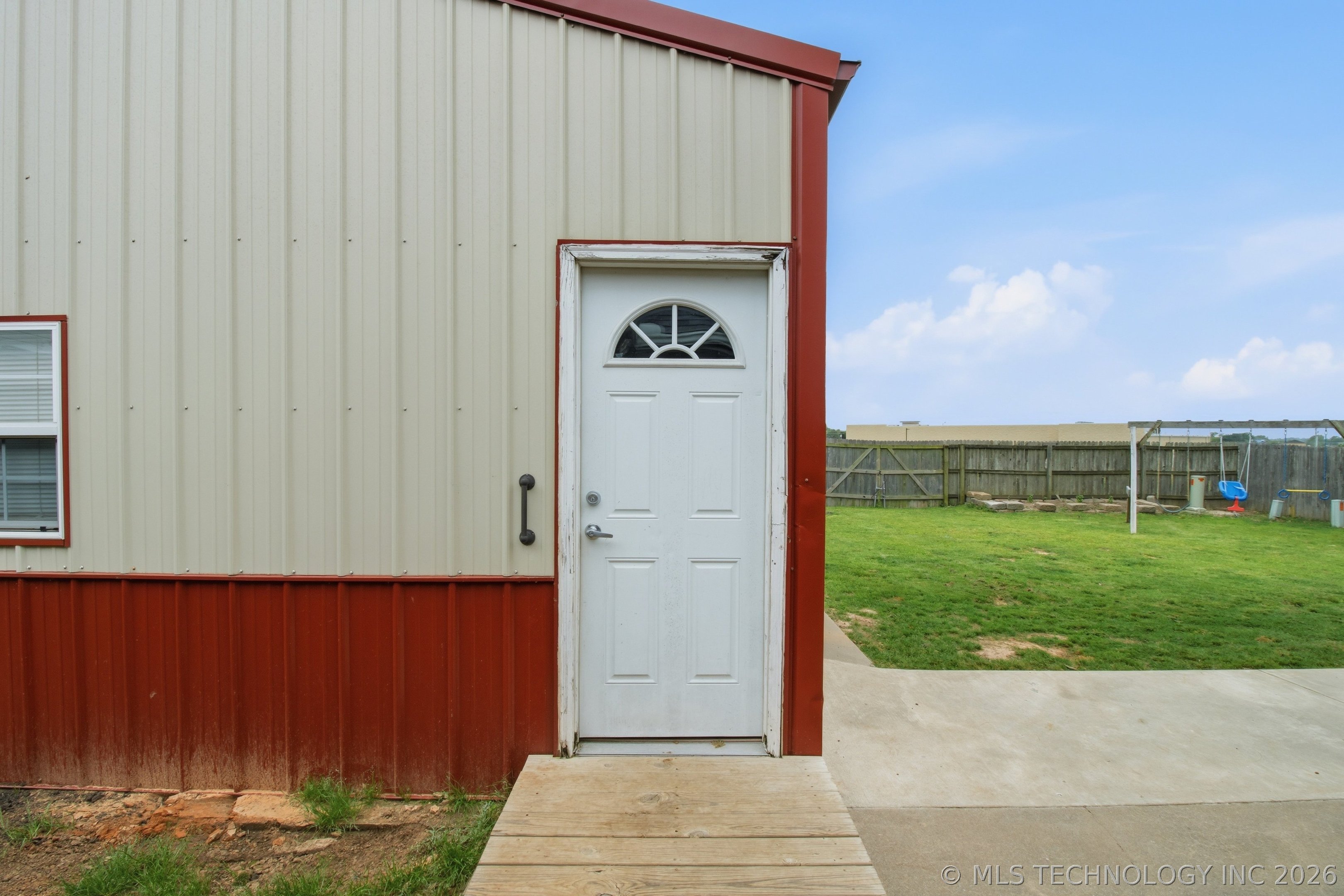 309 Heritage Drive Fort Gibson OK 74434