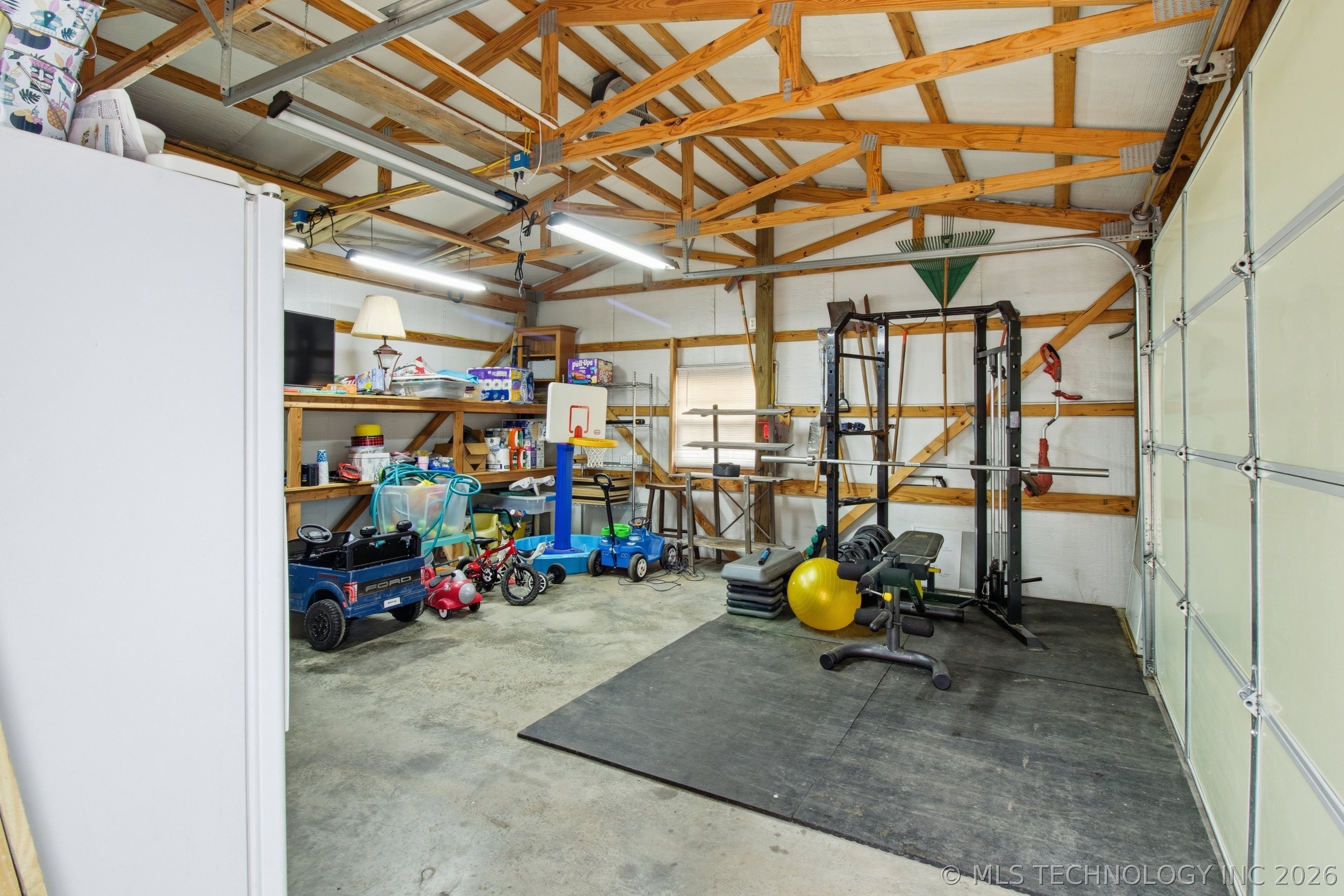 309 Heritage Drive Fort Gibson OK 74434