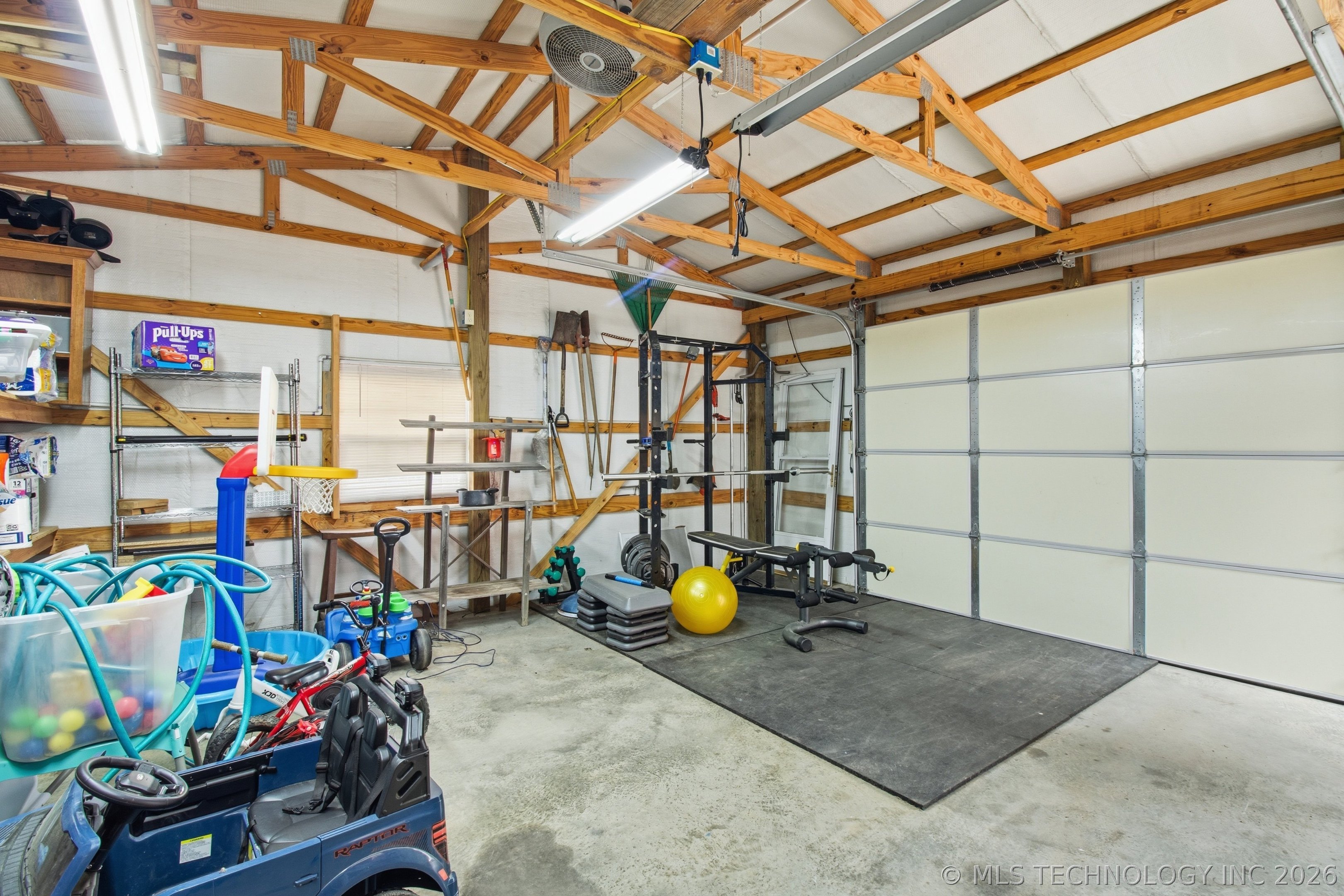 309 Heritage Drive Fort Gibson OK 74434