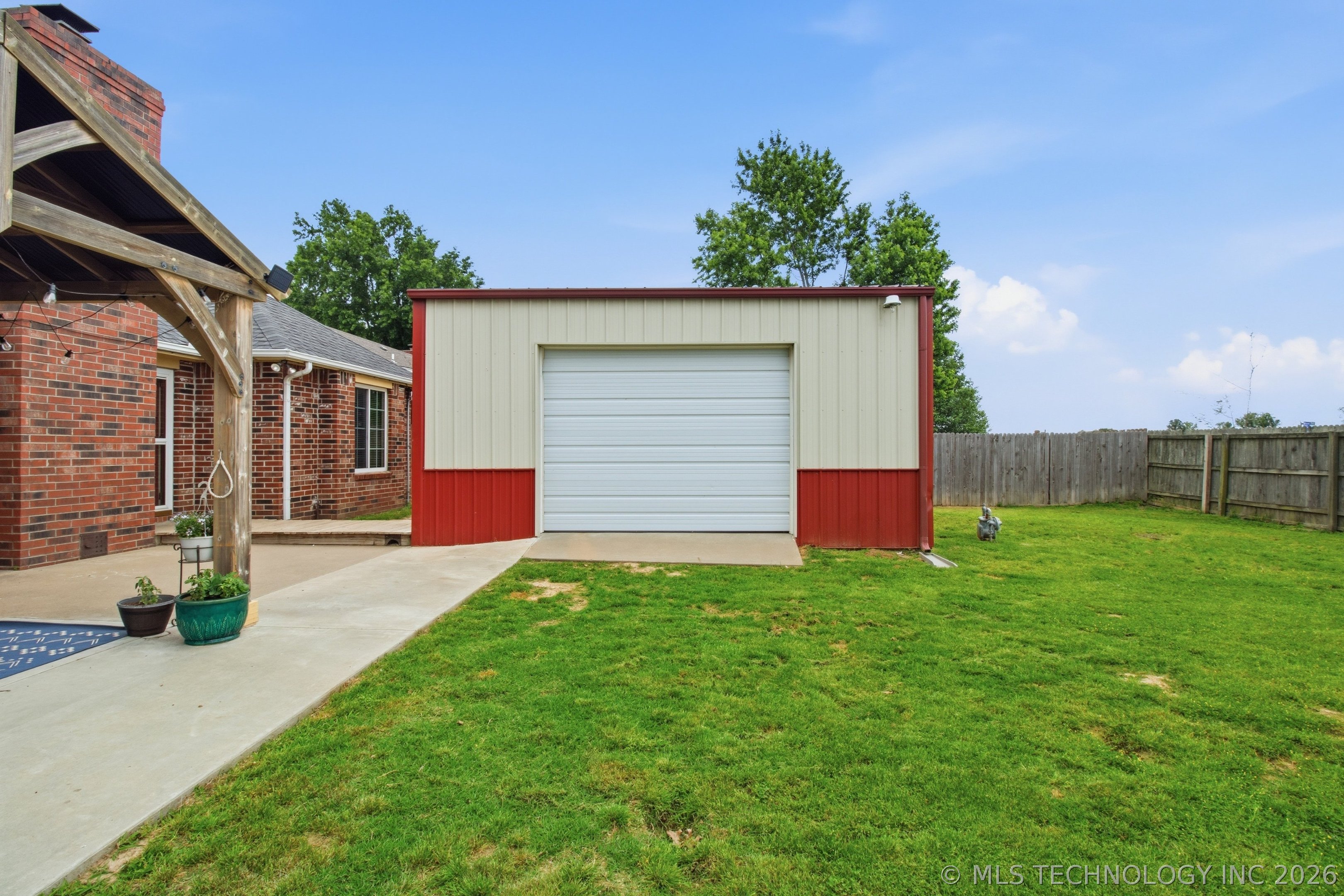 309 Heritage Drive Fort Gibson OK 74434