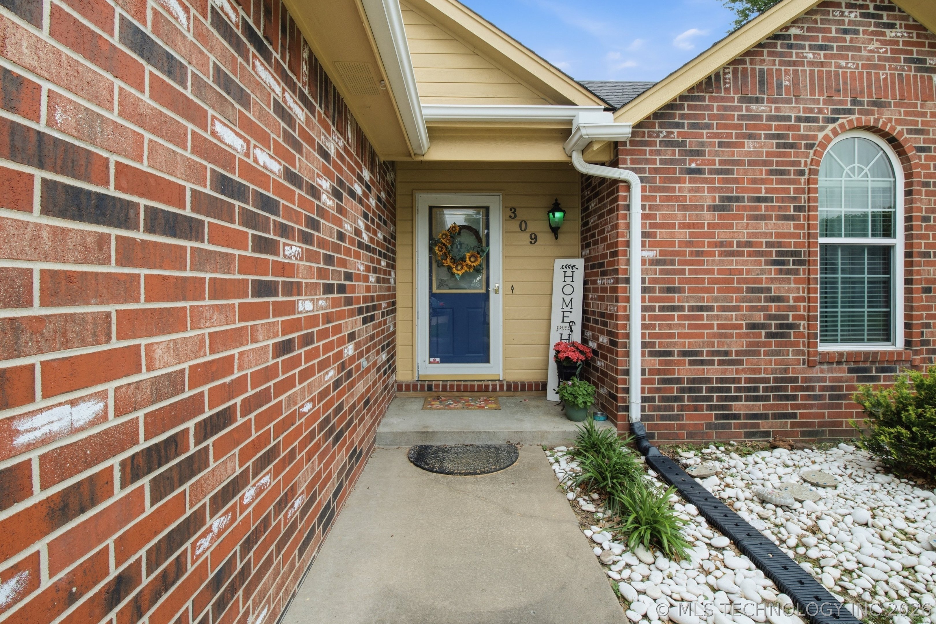 309 Heritage Drive Fort Gibson OK 74434