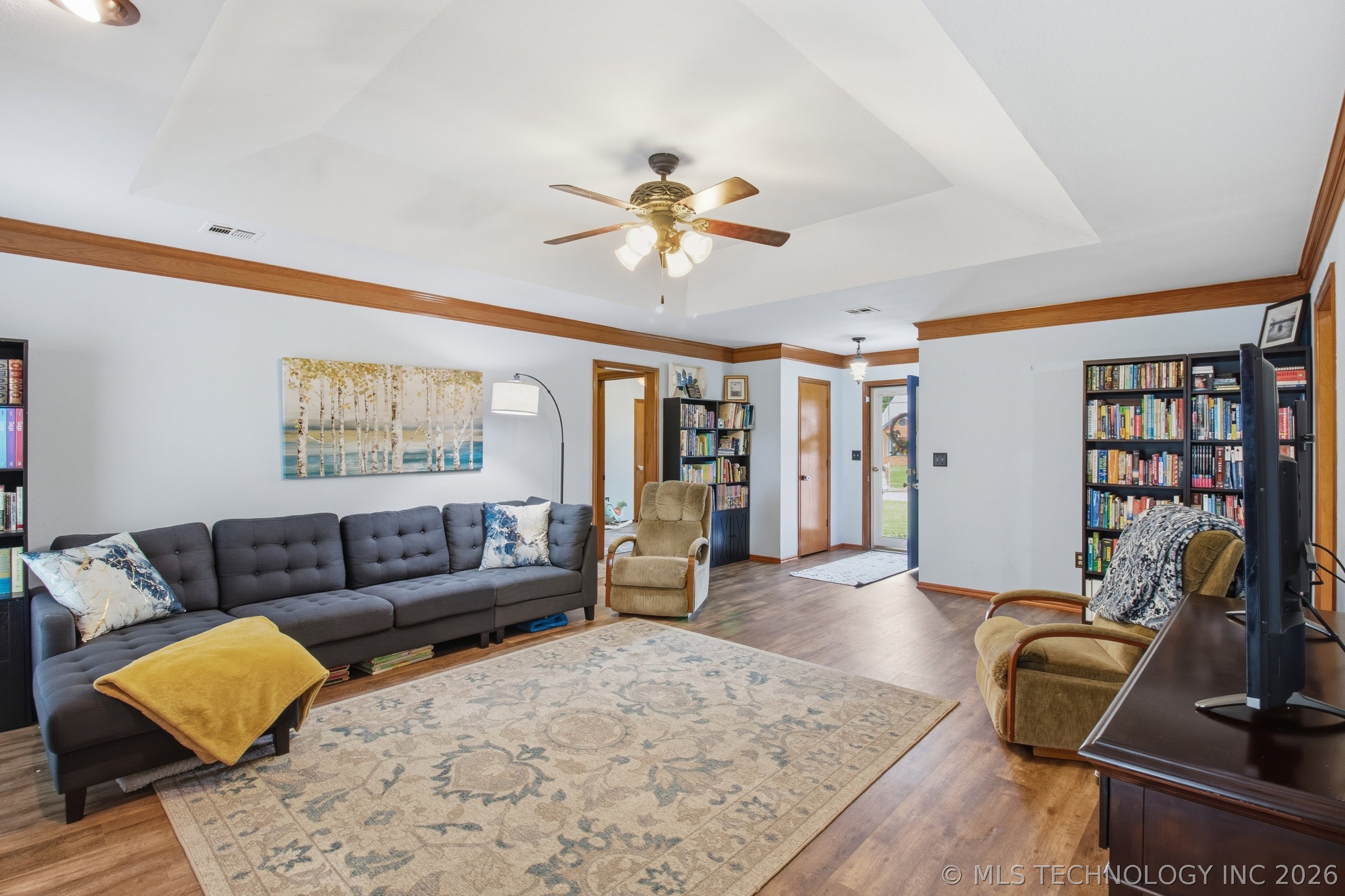 309 Heritage Drive Fort Gibson OK 74434