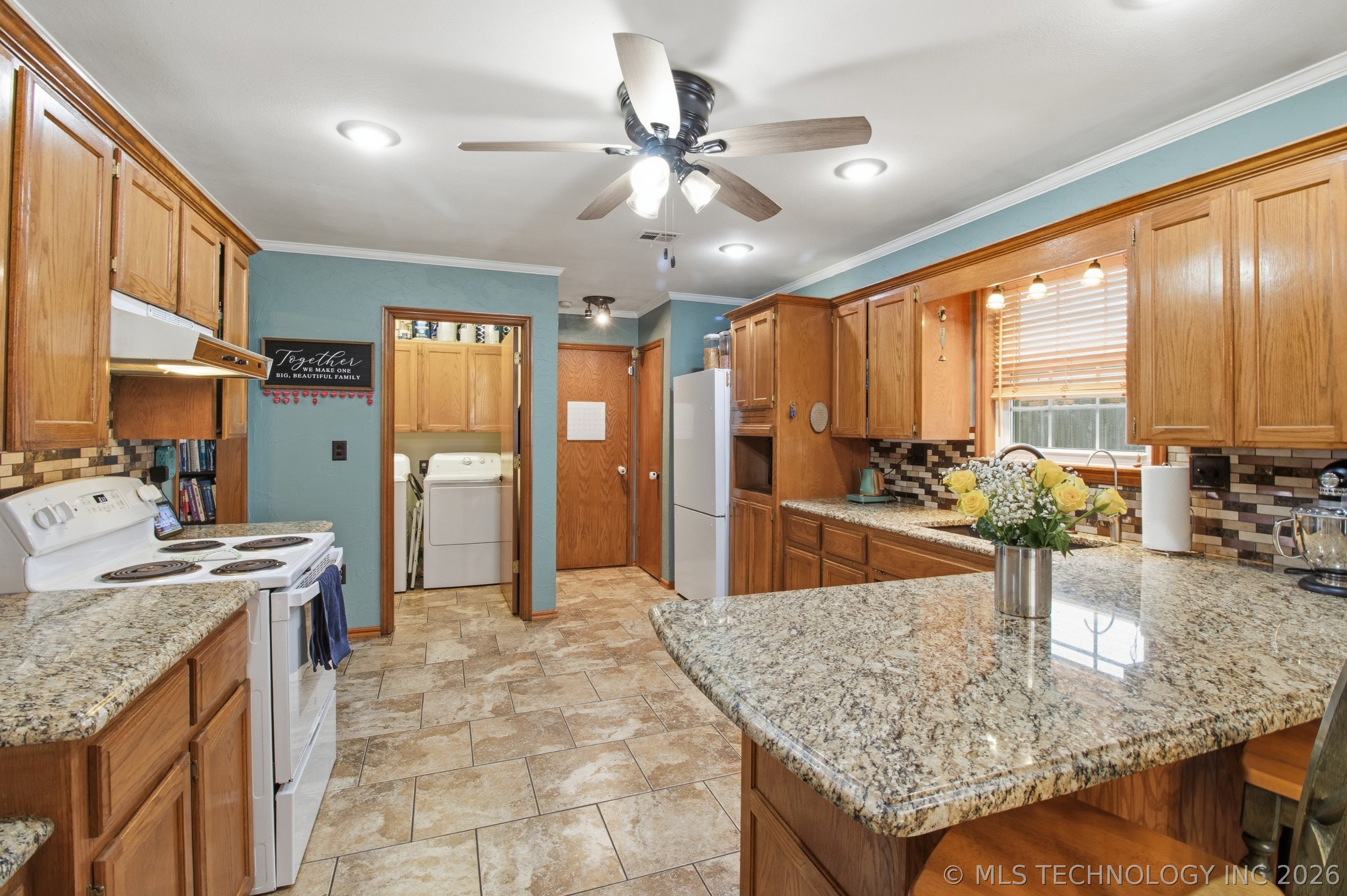 309 Heritage Drive Fort Gibson OK 74434
