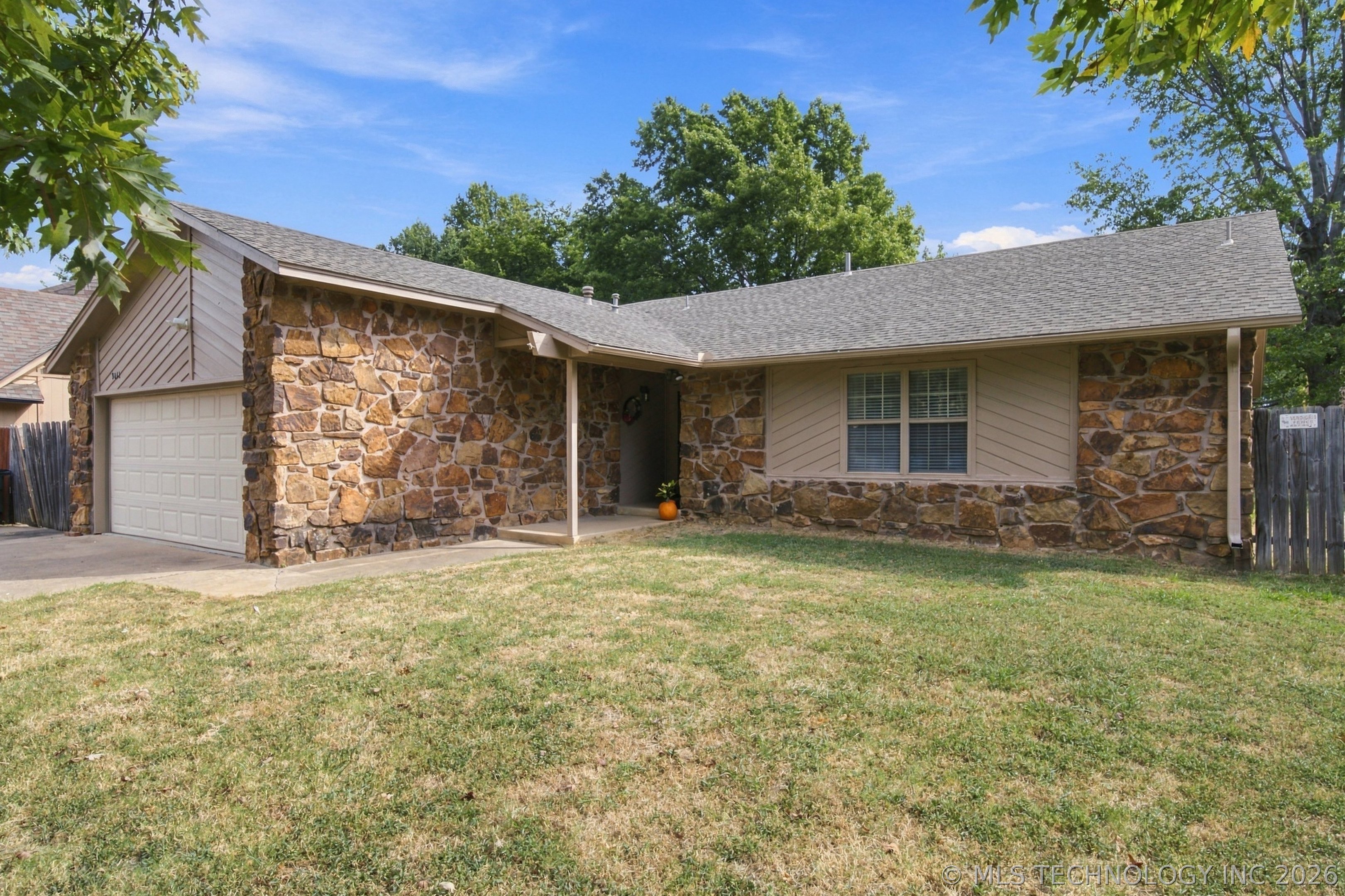 9611 N 107th Eastplace Owasso OK 74055