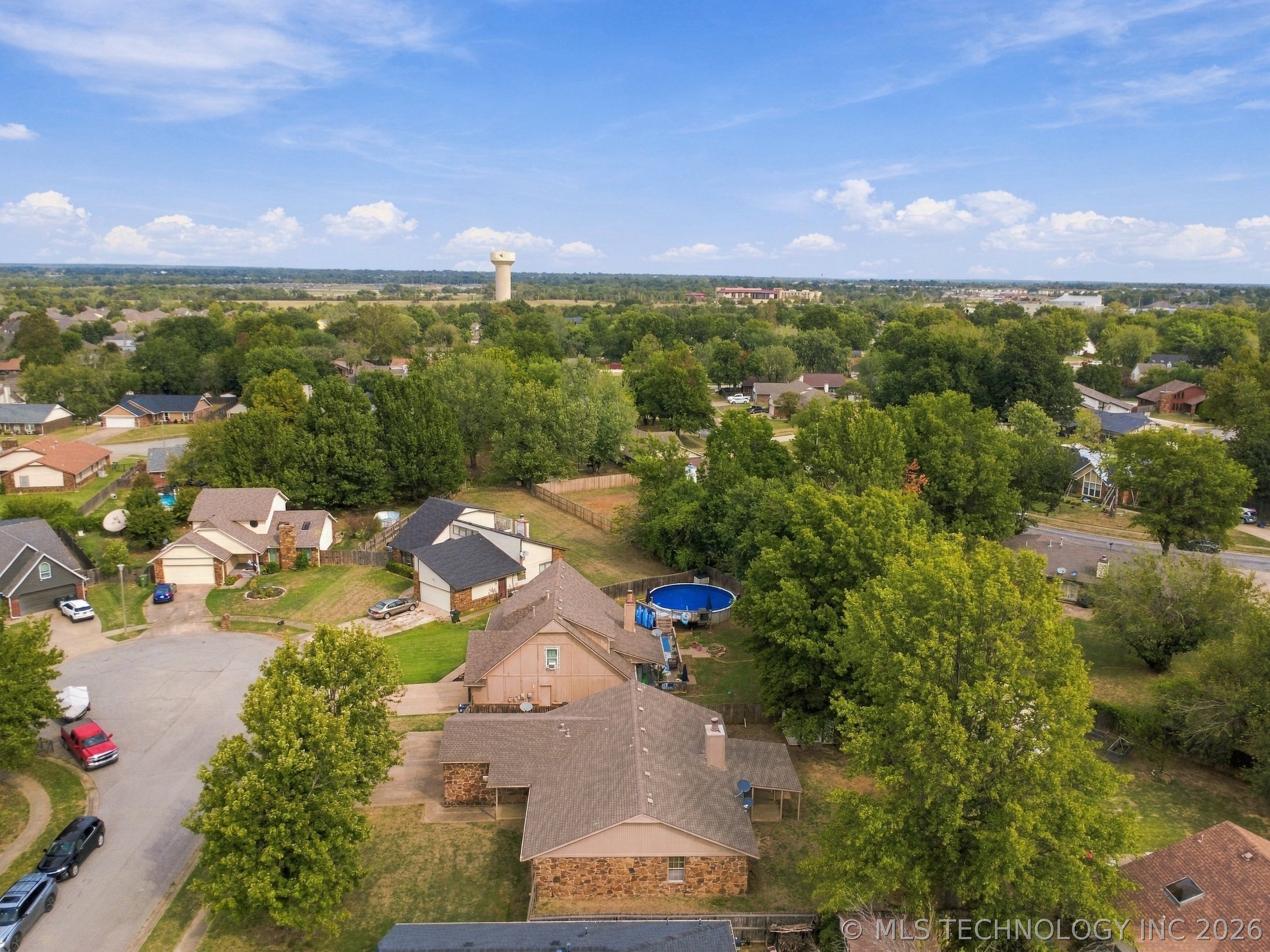 9611 N 107th Eastplace Owasso OK 74055