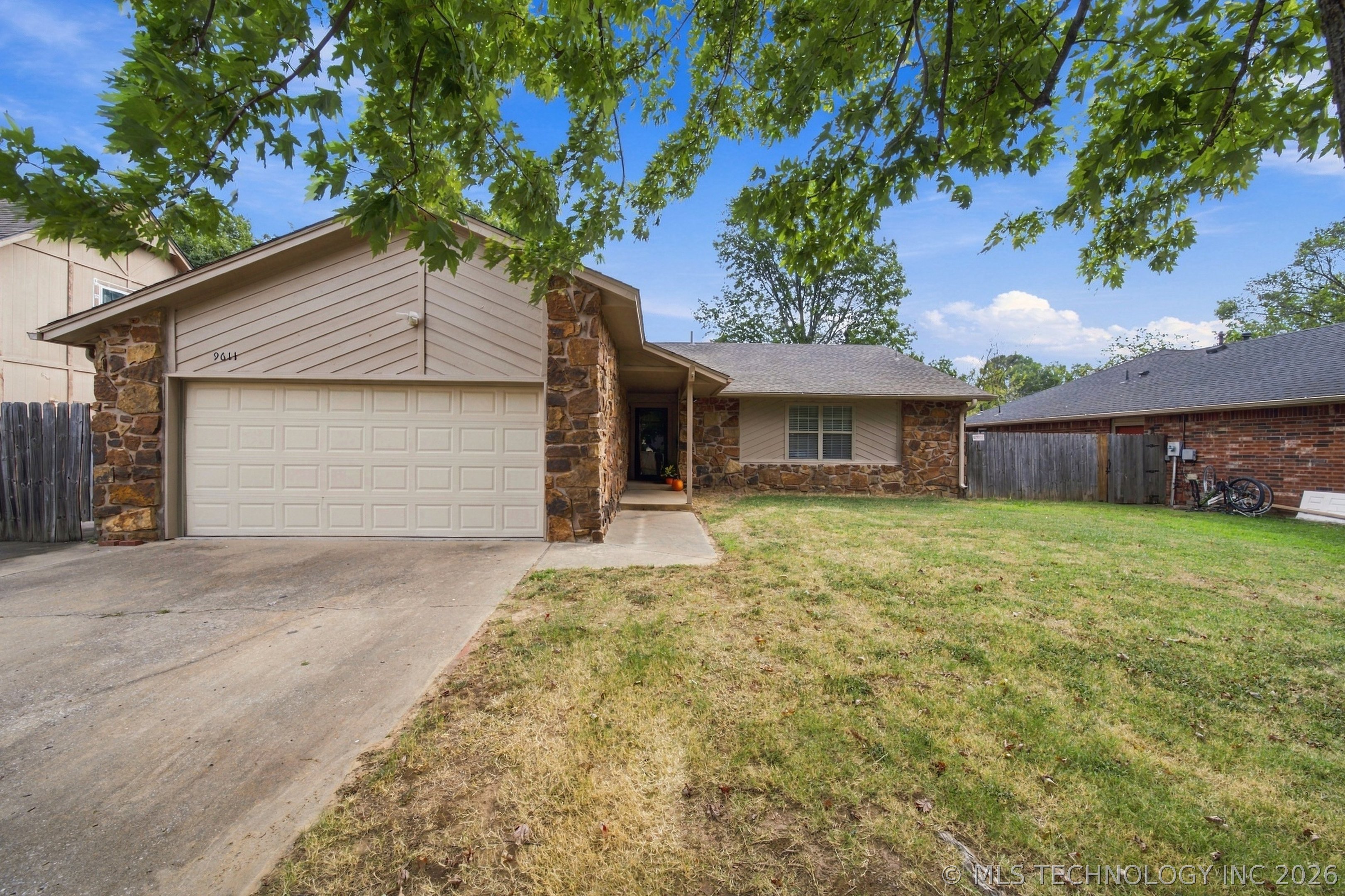 9611 N 107th Eastplace Owasso OK 74055