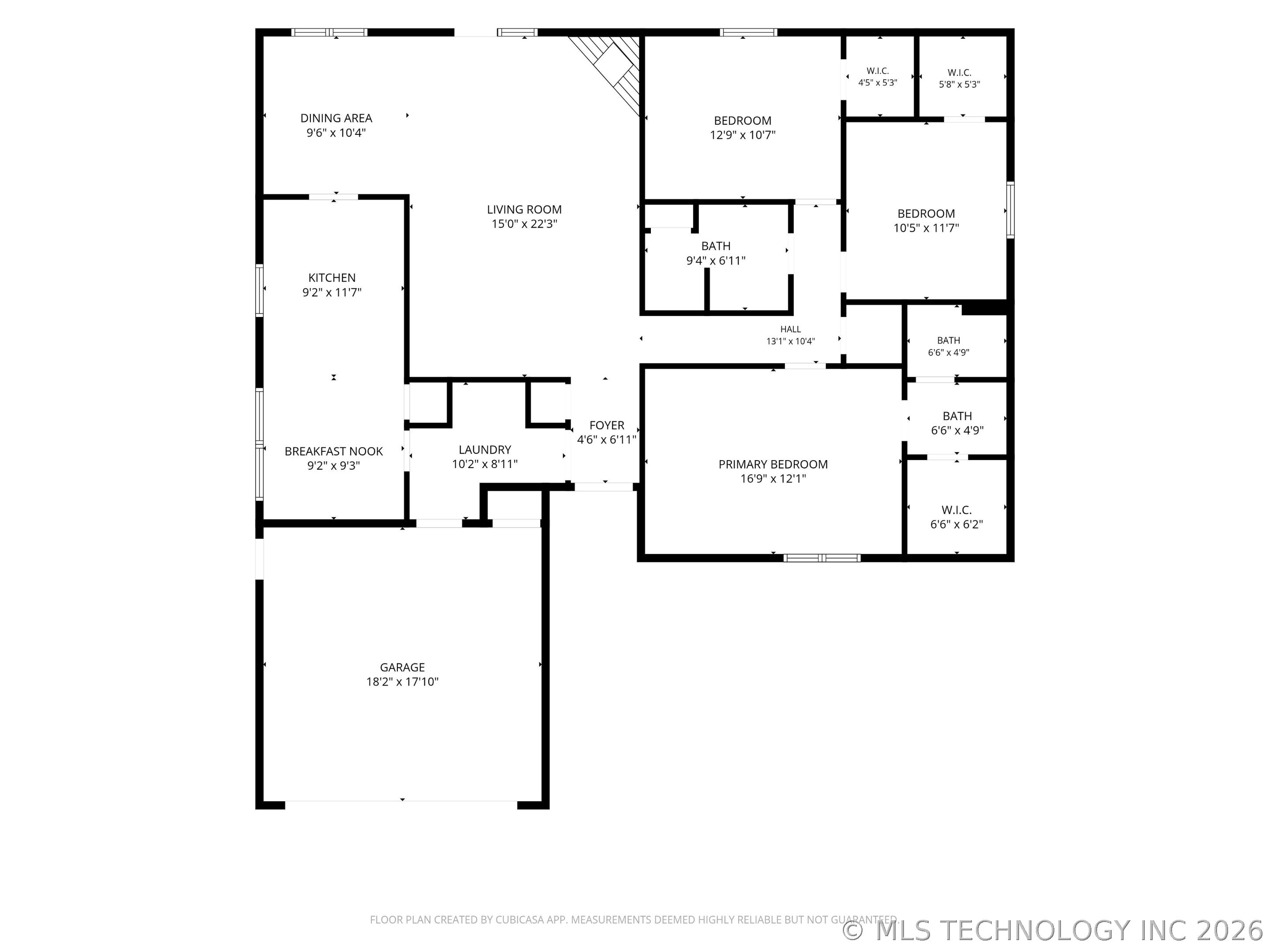9611 N 107th Eastplace Owasso OK 74055