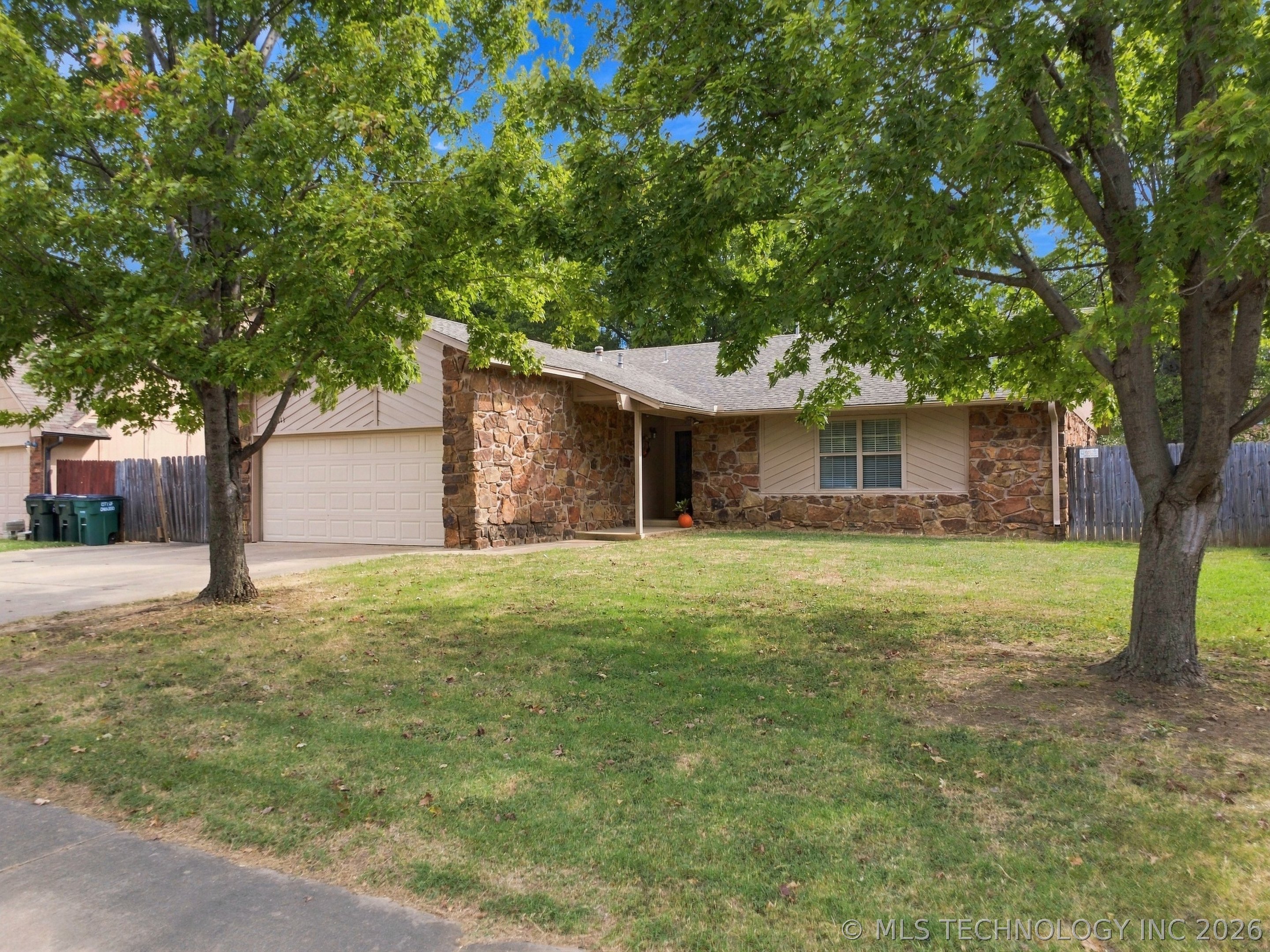 9611 N 107th Eastplace Owasso OK 74055