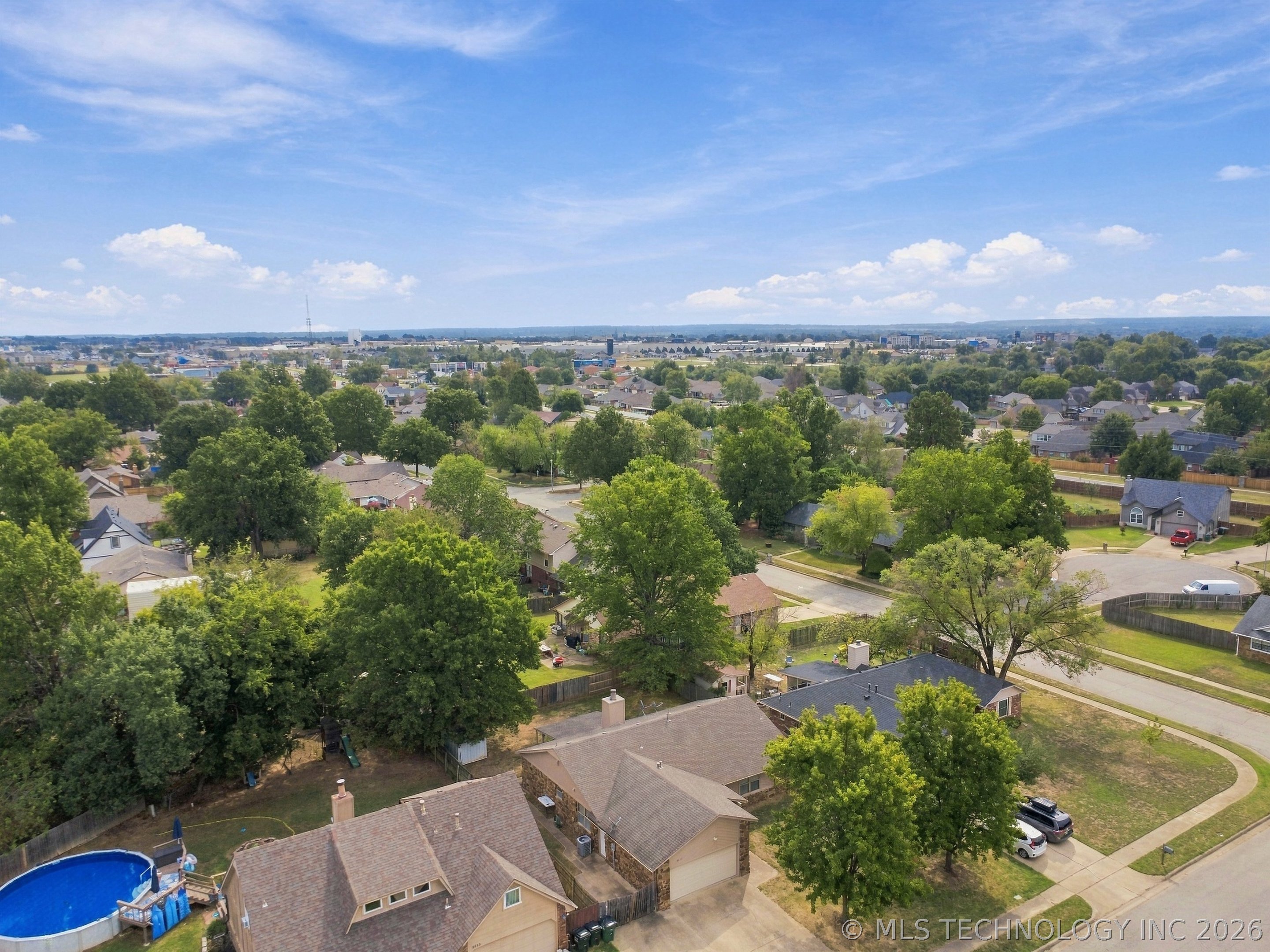 9611 N 107th Eastplace Owasso OK 74055