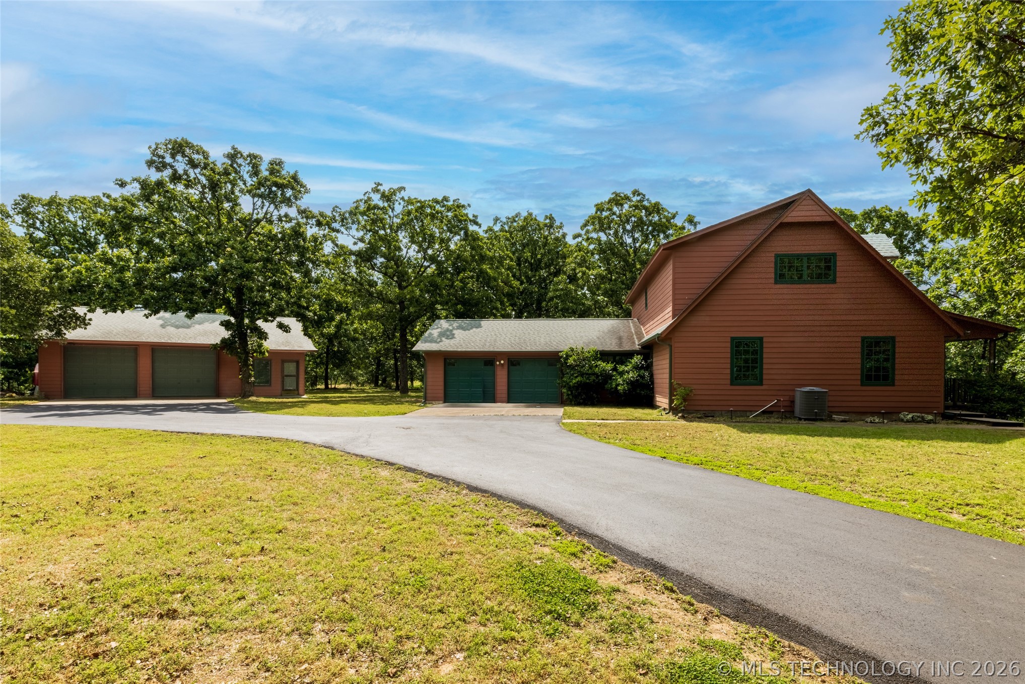 19455 Mountain Lane Claremore OK 74019