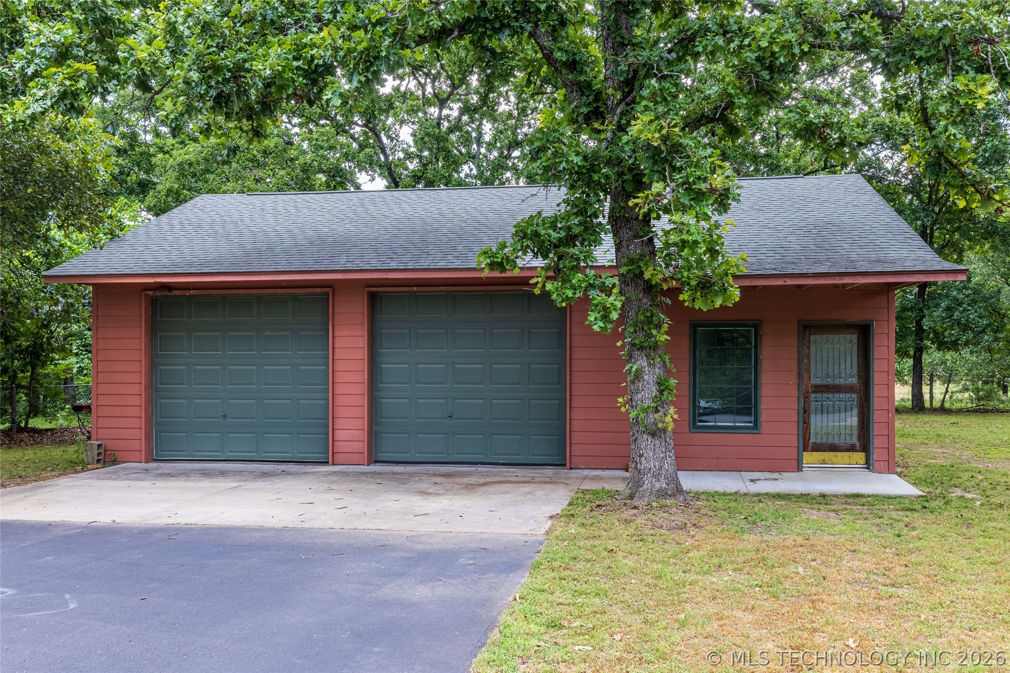 19455 Mountain Lane Claremore OK 74019