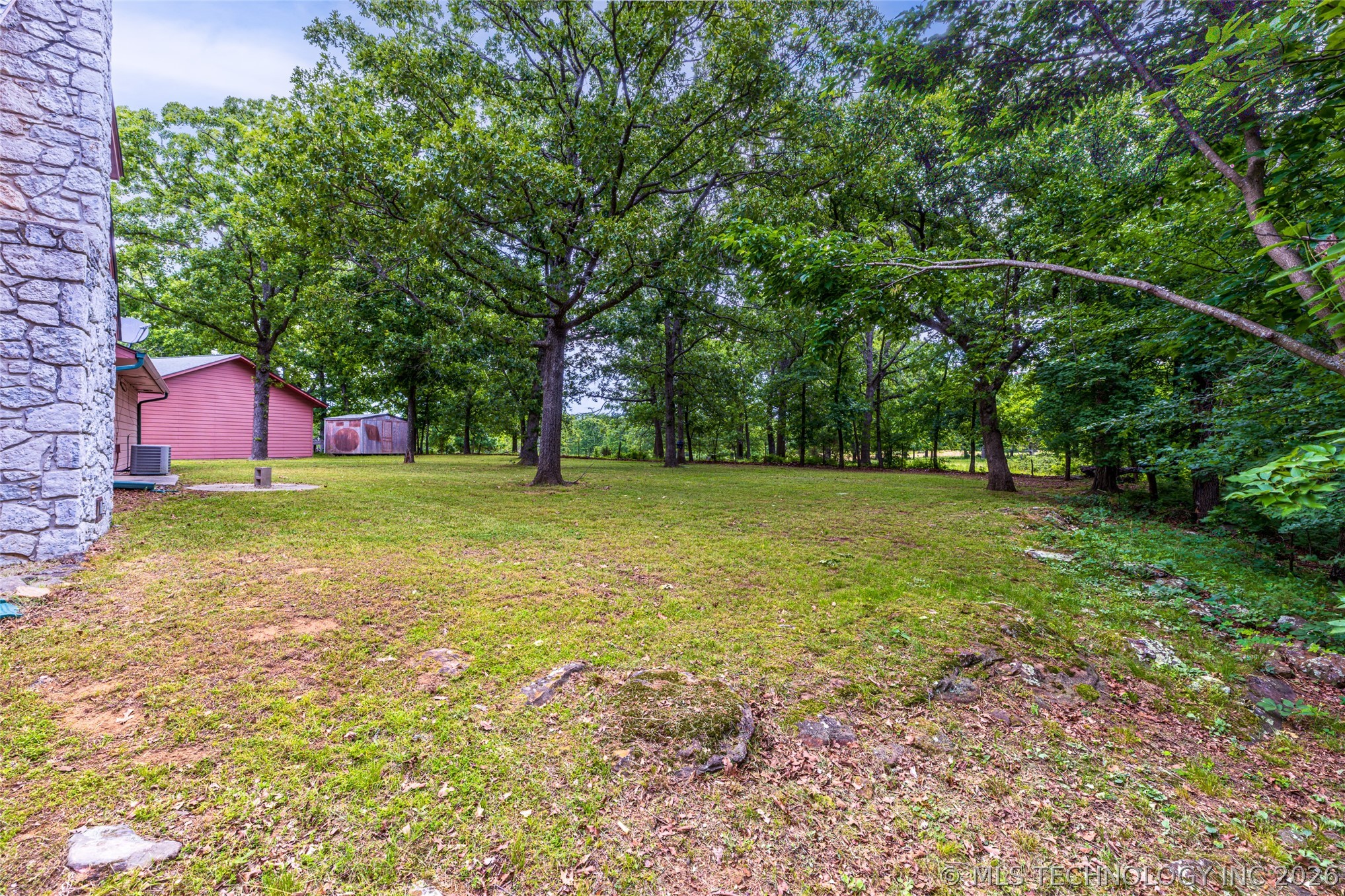 19455 Mountain Lane Claremore OK 74019