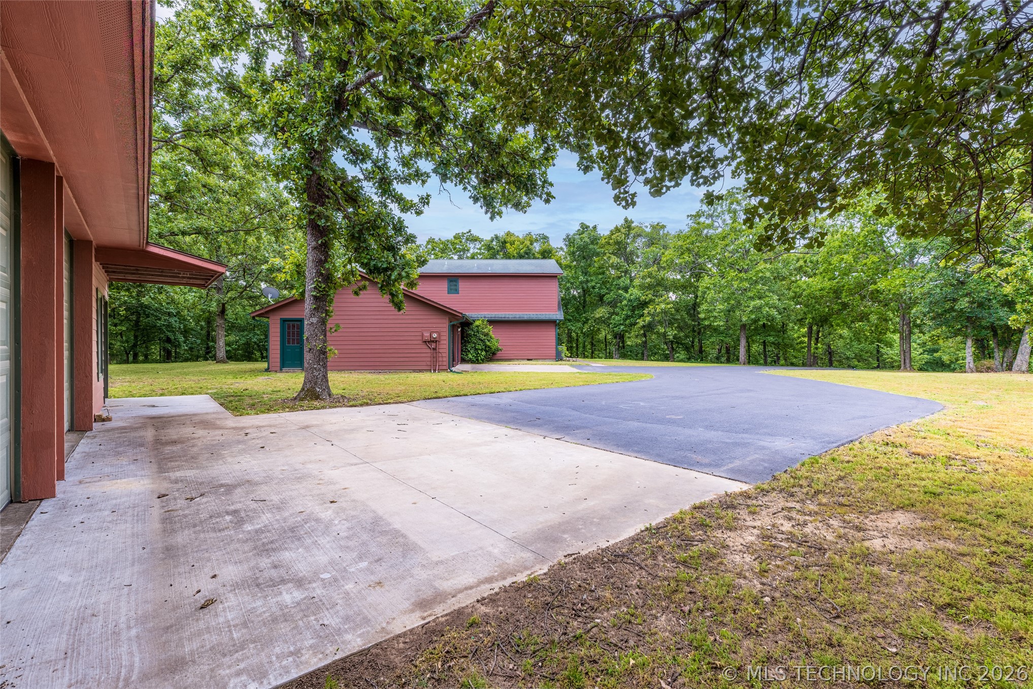 19455 Mountain Lane Claremore OK 74019