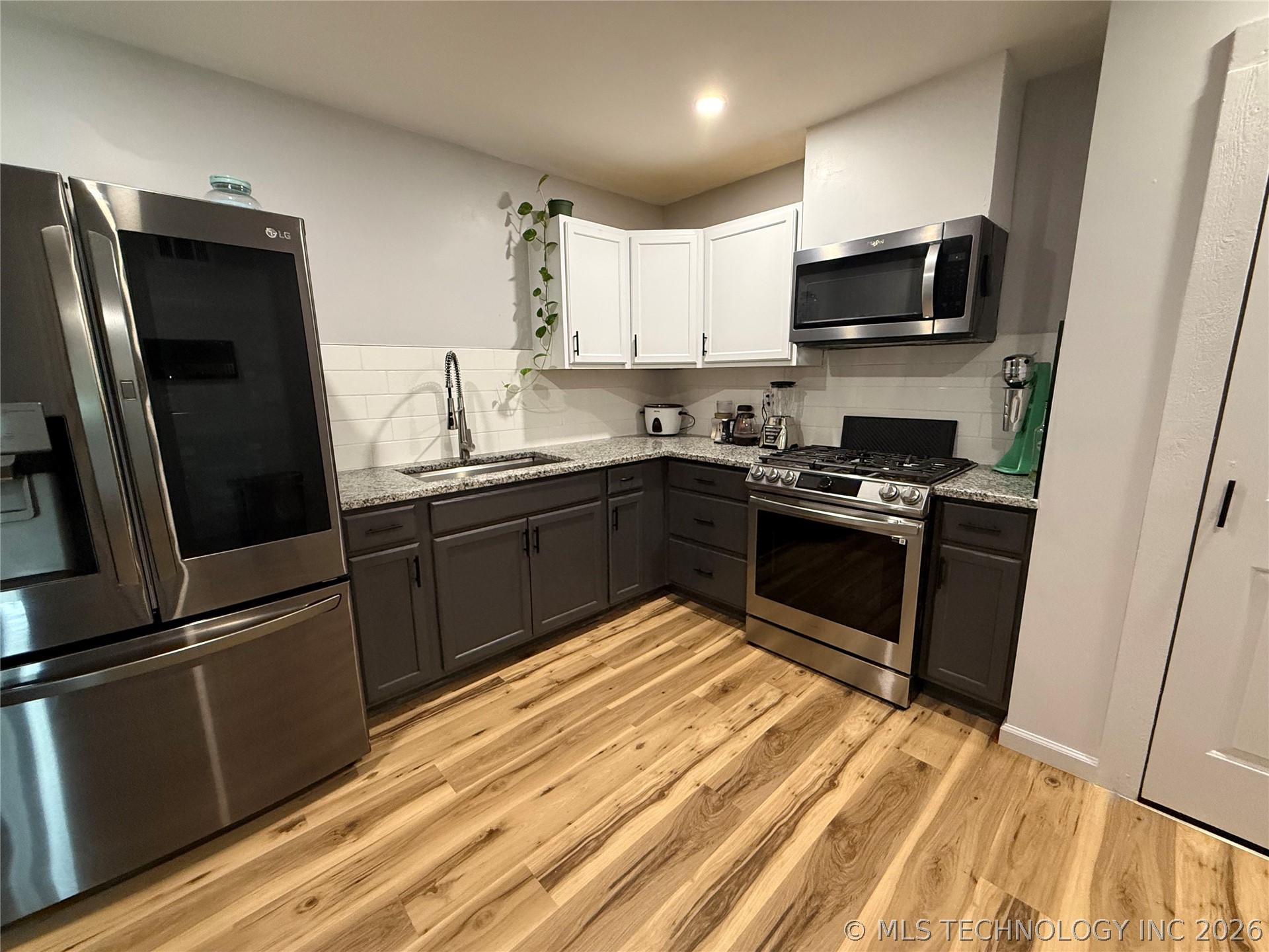 8944 E Newton Street Tulsa OK 74115