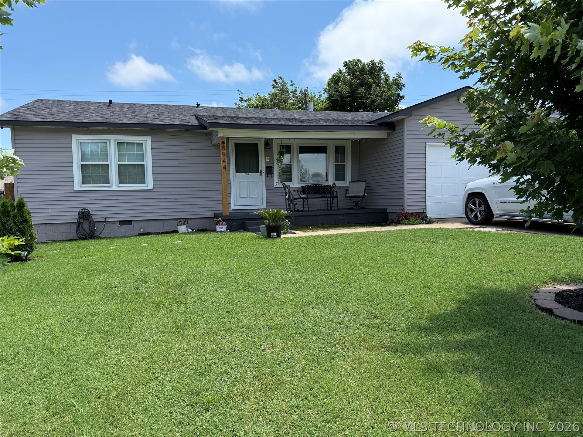 8944 E Newton Street Tulsa OK 74115