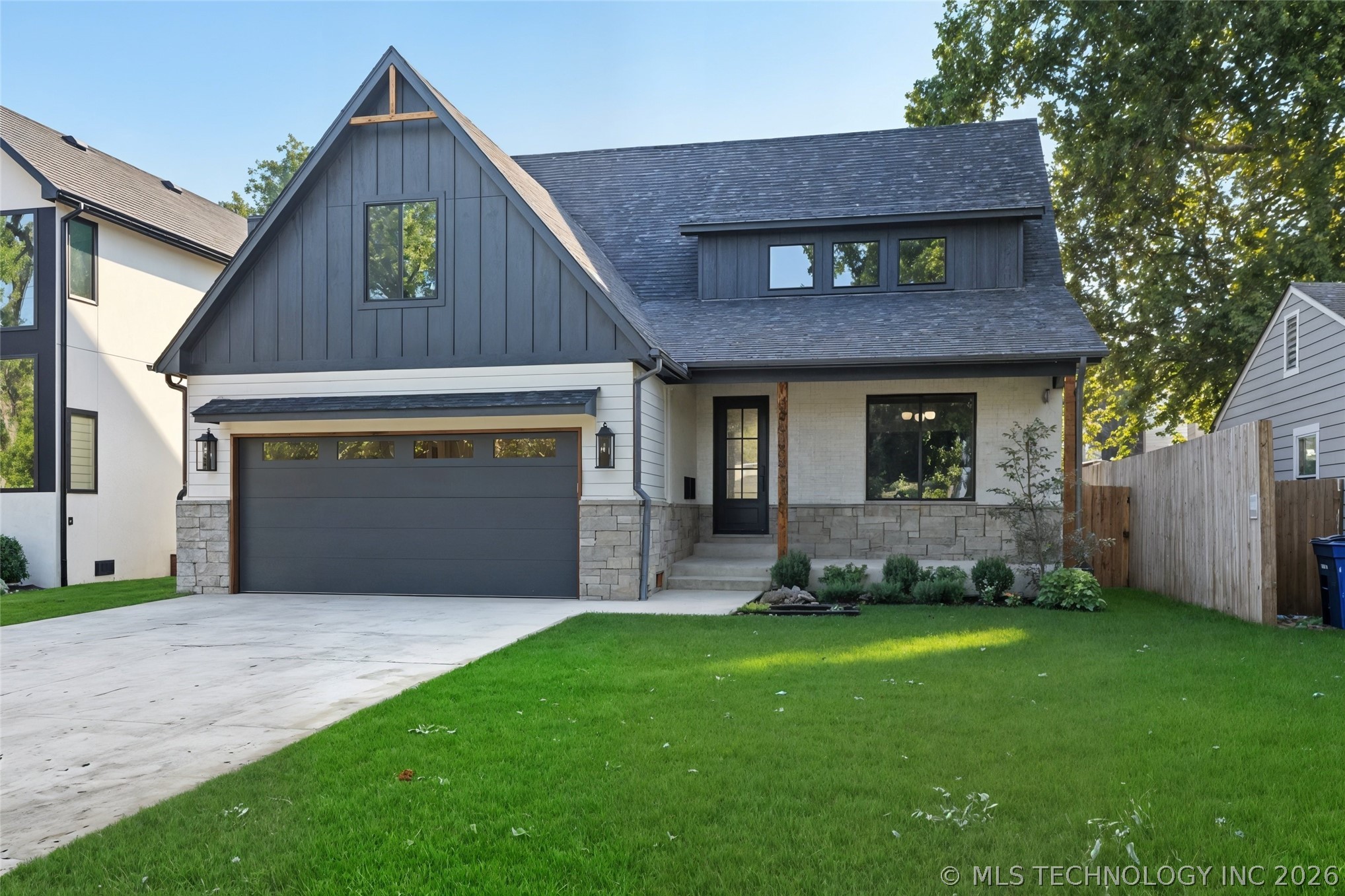 3921 S Madison Avenue Tulsa OK 74105