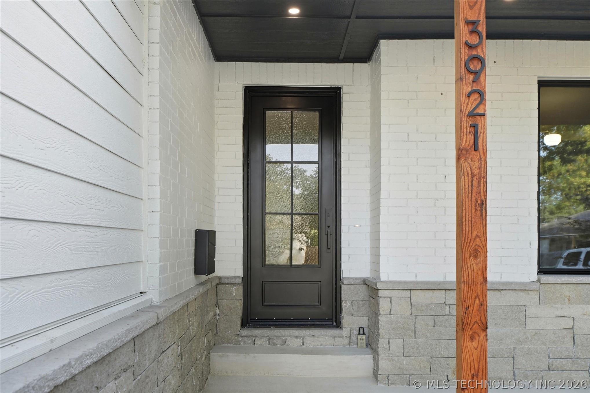 3921 S Madison Avenue Tulsa OK 74105