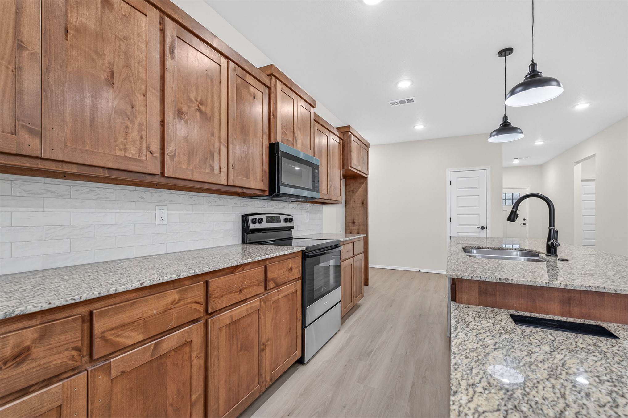 124 Countryside Way Pocola OK 74902