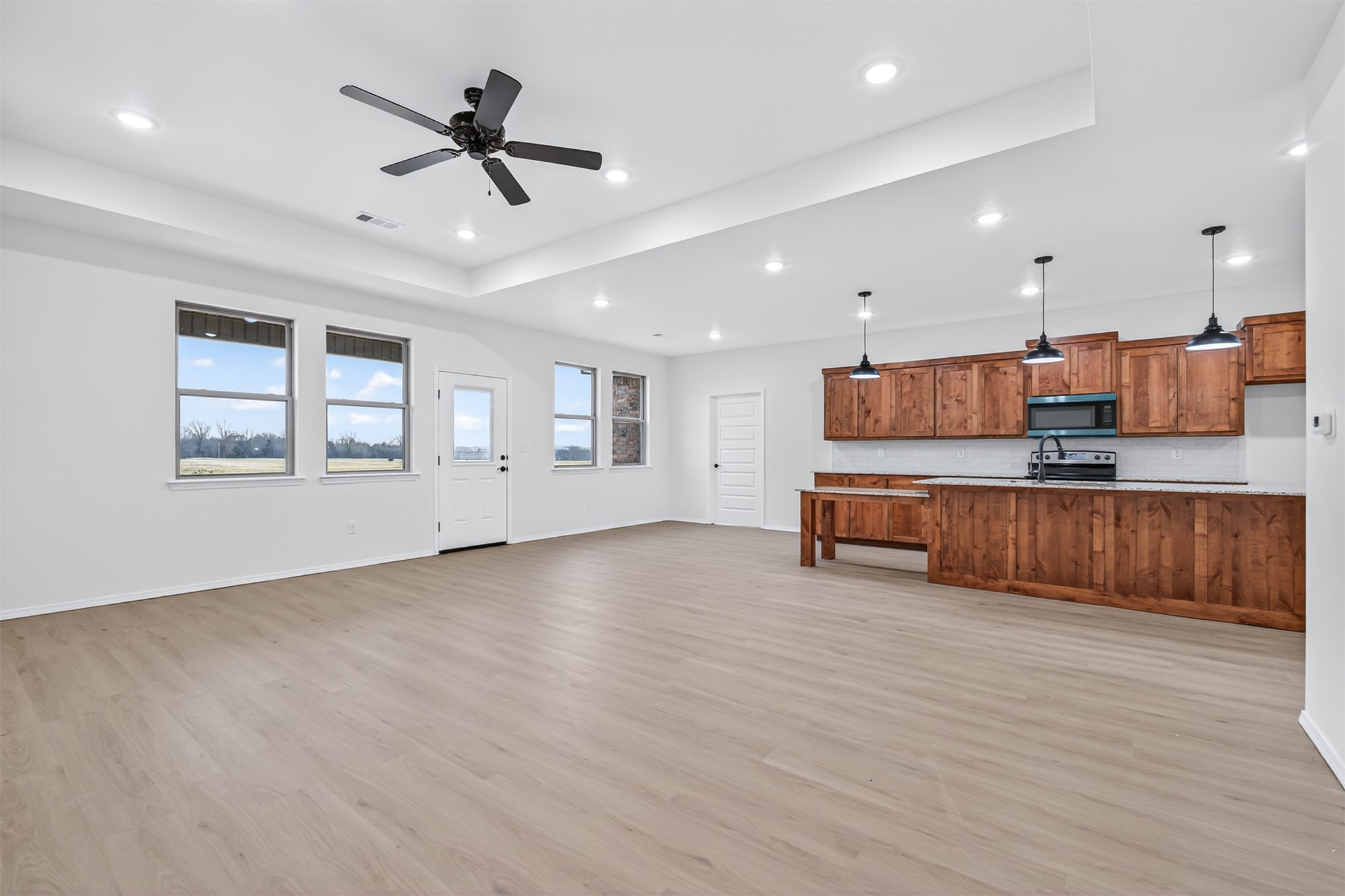 124 Countryside Way Pocola OK 74902